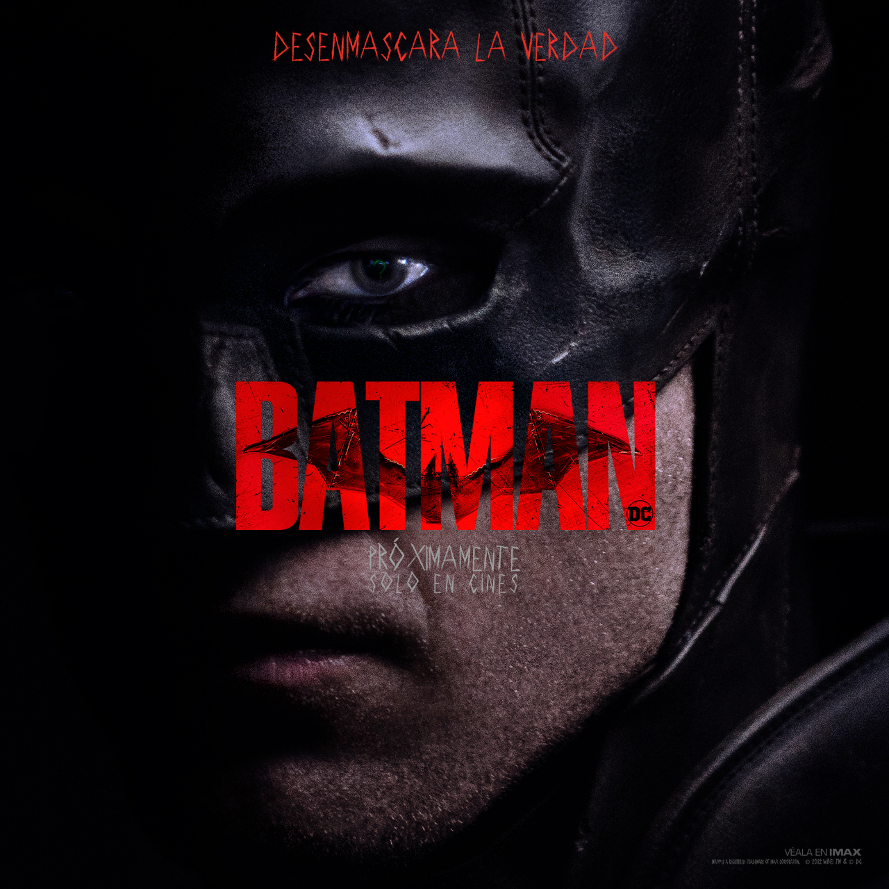 Nuevos detalles de “The Batman”: duración, pósters y más novedades de la  próxima película de Warner y DC comics - Infobae