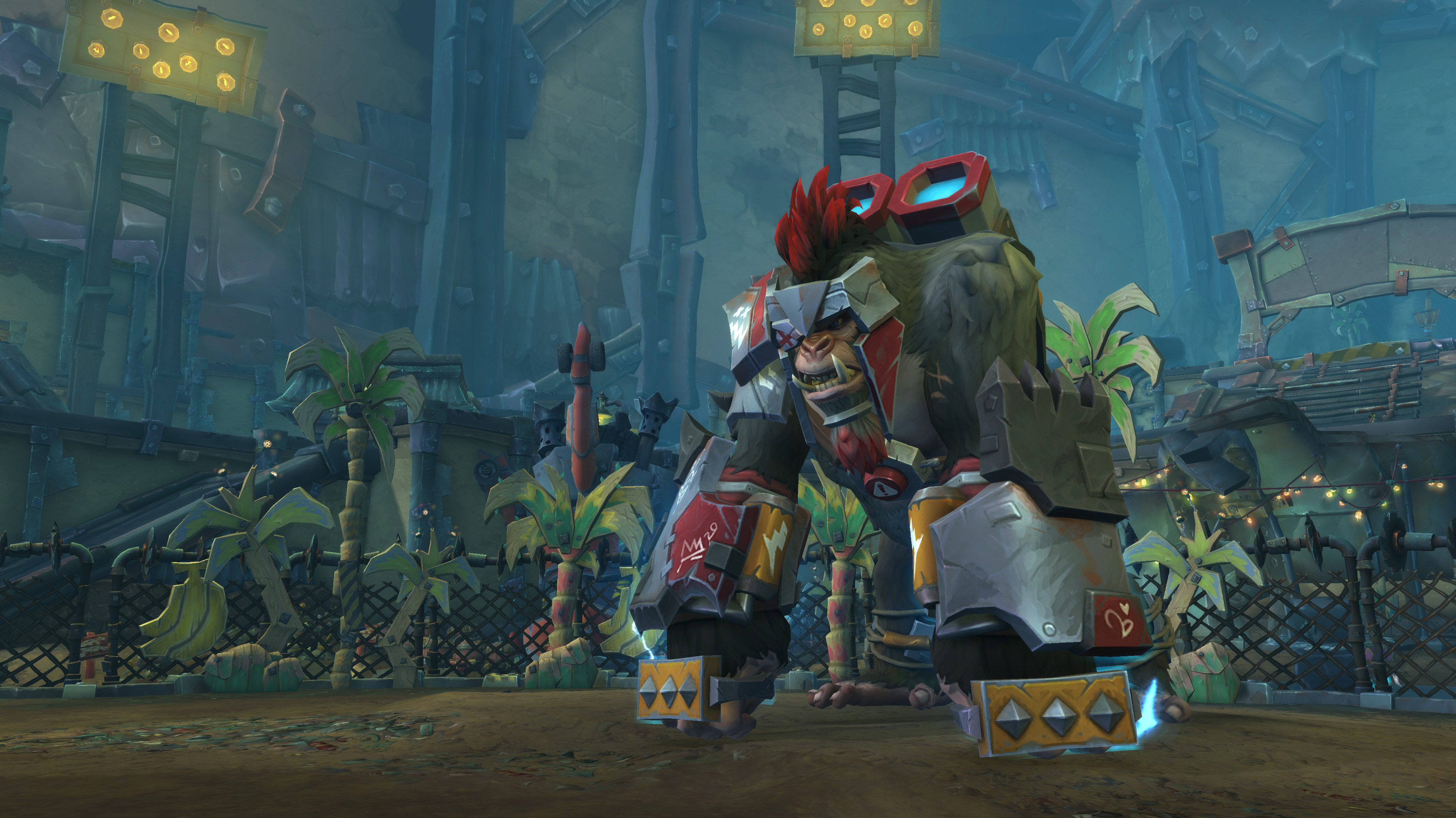 Blizzard anticipa que el 2026 será el año más grande para el