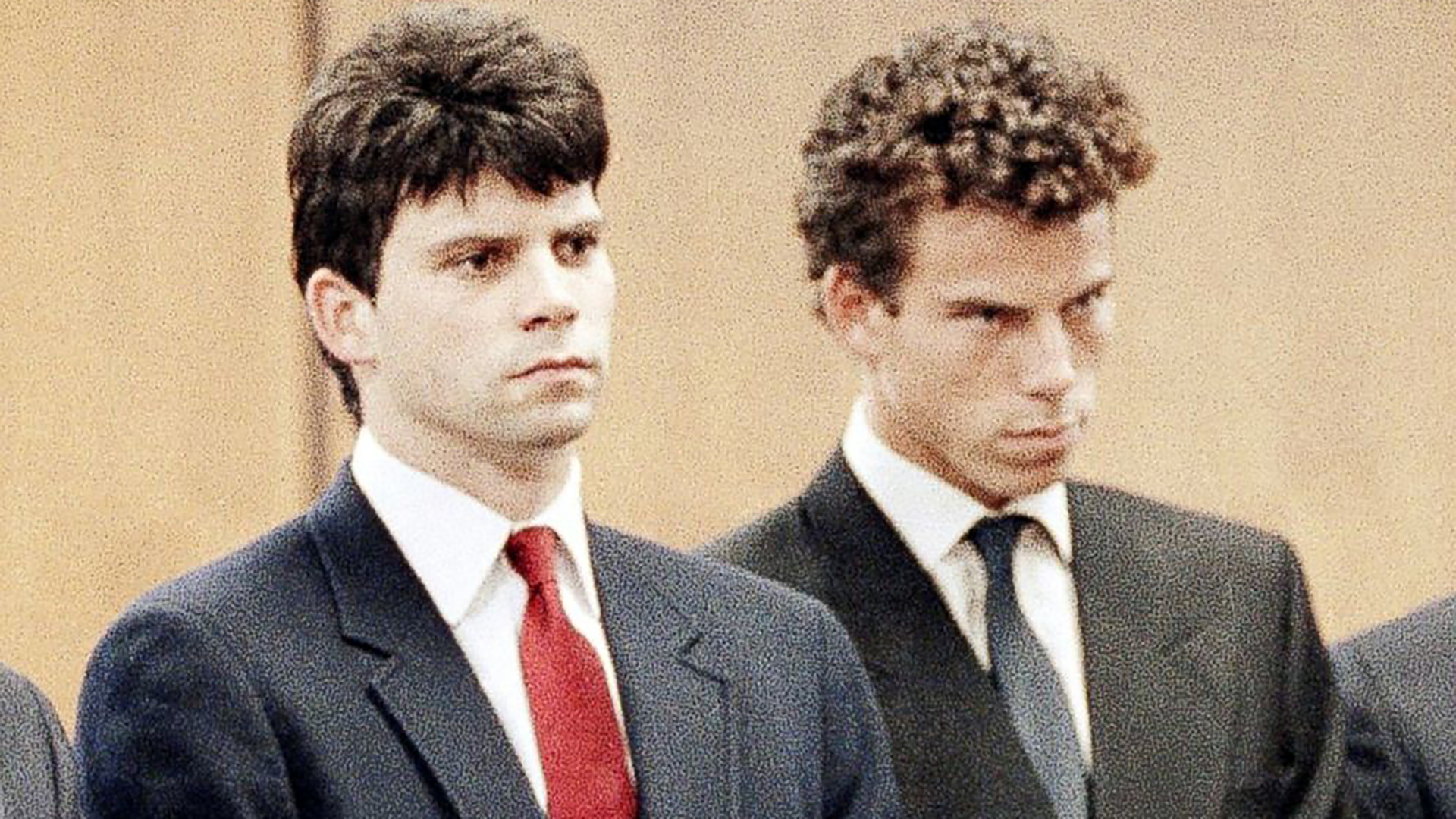 Los hermanos Menendez: el documental de Netflix que revela su versión tras  30 años - Infobae