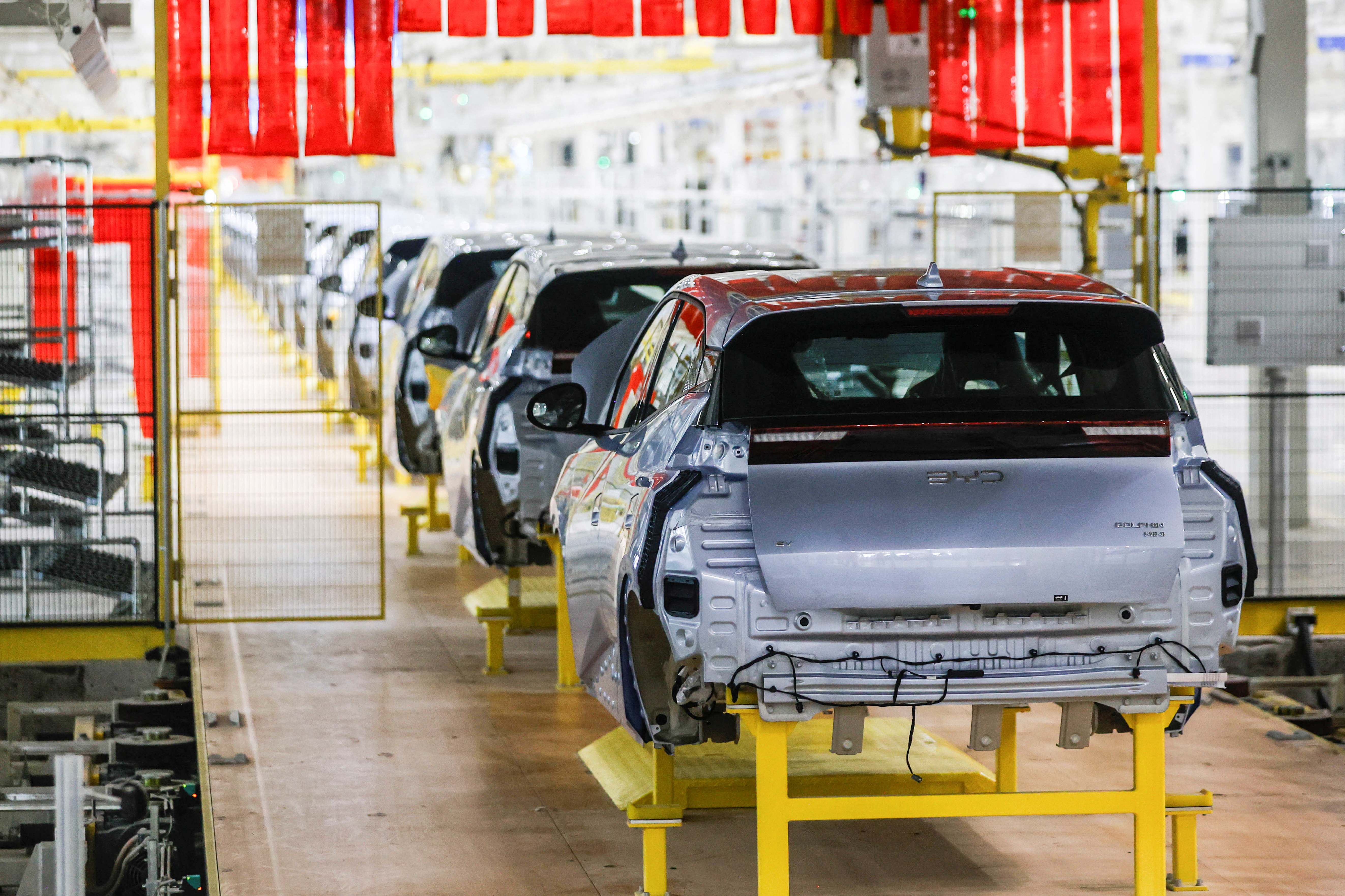 Autoridades del Canal de Panamá vigilan de cerca las repercusiones de la crisis en Oriente Medio sobre el comercio marítimo