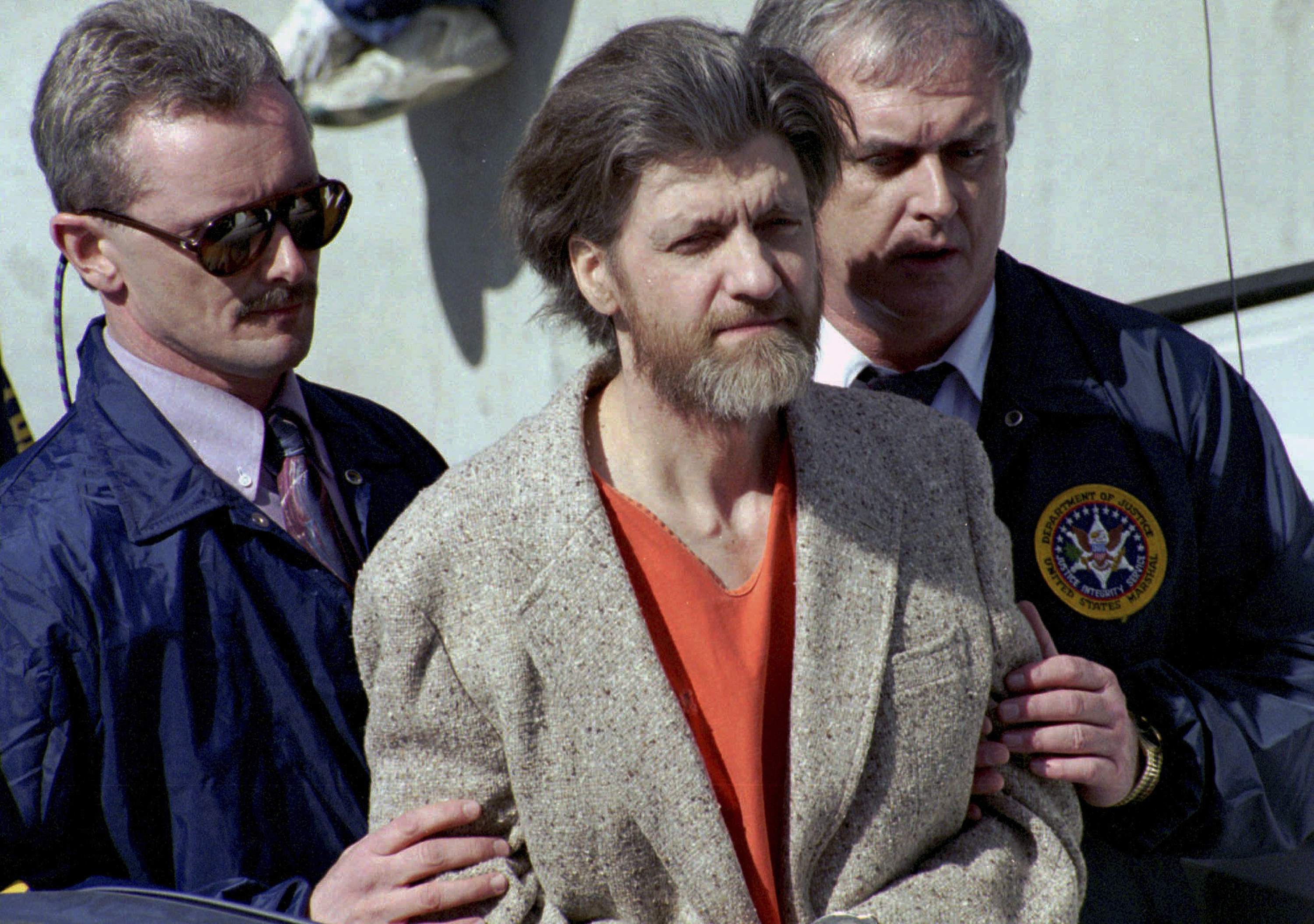 Murió en prisión Ted Kaczynski, el “Unabomber”