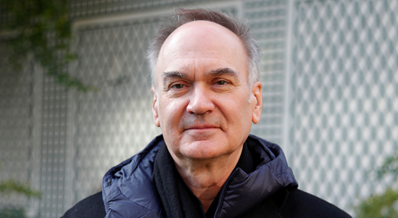 Antes de morir, el Papa donó sus últimos 200.000 euros a una cárcel, como parte de su compromiso con los presos