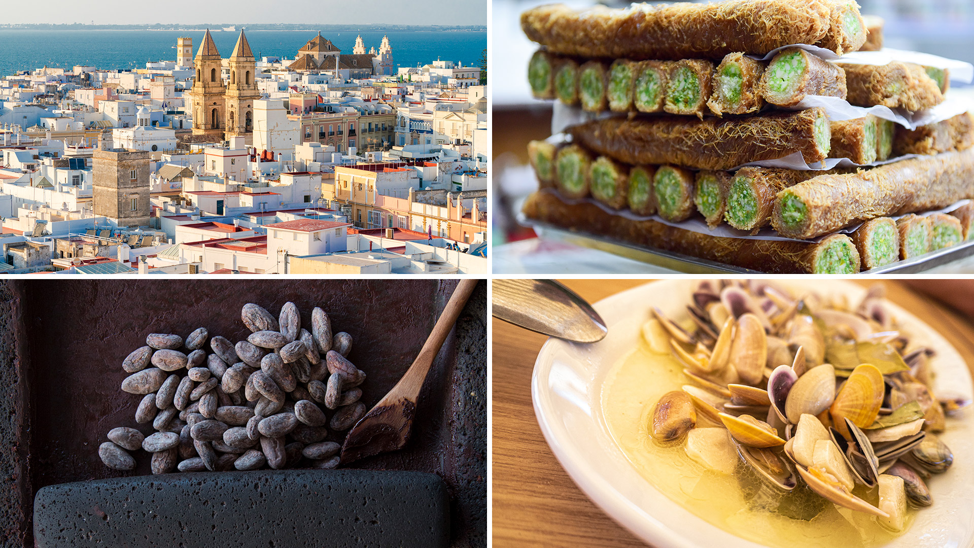 "Estos son los destinos gastronómicos mundiales que tenés que conocer”, reza la guía “The Unsung Food Destinations to Travel for Now” de la prestigiosa revista Condé Nast Traveler