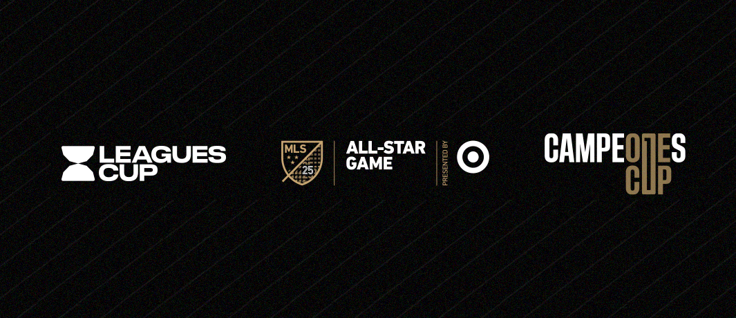 Las ediciones de 2020 del MLS All-Star Game, la Leagues Cup y la Campeones Cup serán canceladas (Foto: MLS)