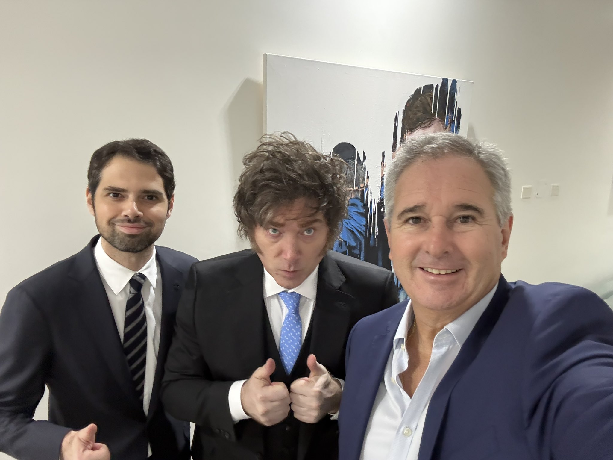 El Gobierno anunci&oacute; una nueva edici&oacute;n de Argentina Week: ser&aacute; en Par&iacute;s y buscar&aacute; impulsar inversiones tras el acuerdo Uni&oacute;n Europea-Mercosur