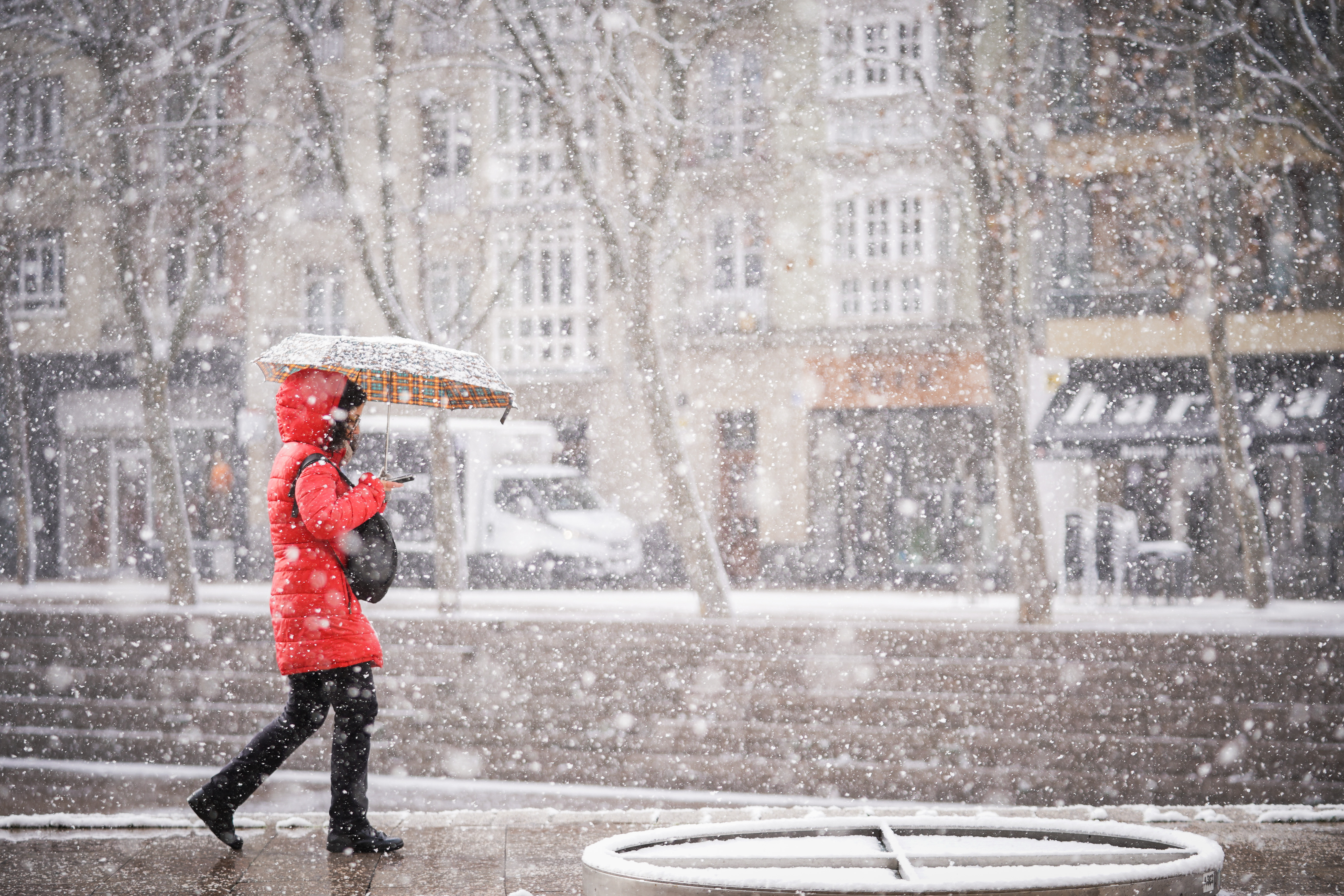 José Antonio Kast confirmó su visita a El Salvador tras postergar el viaje a EEUU por la tormenta invernal 