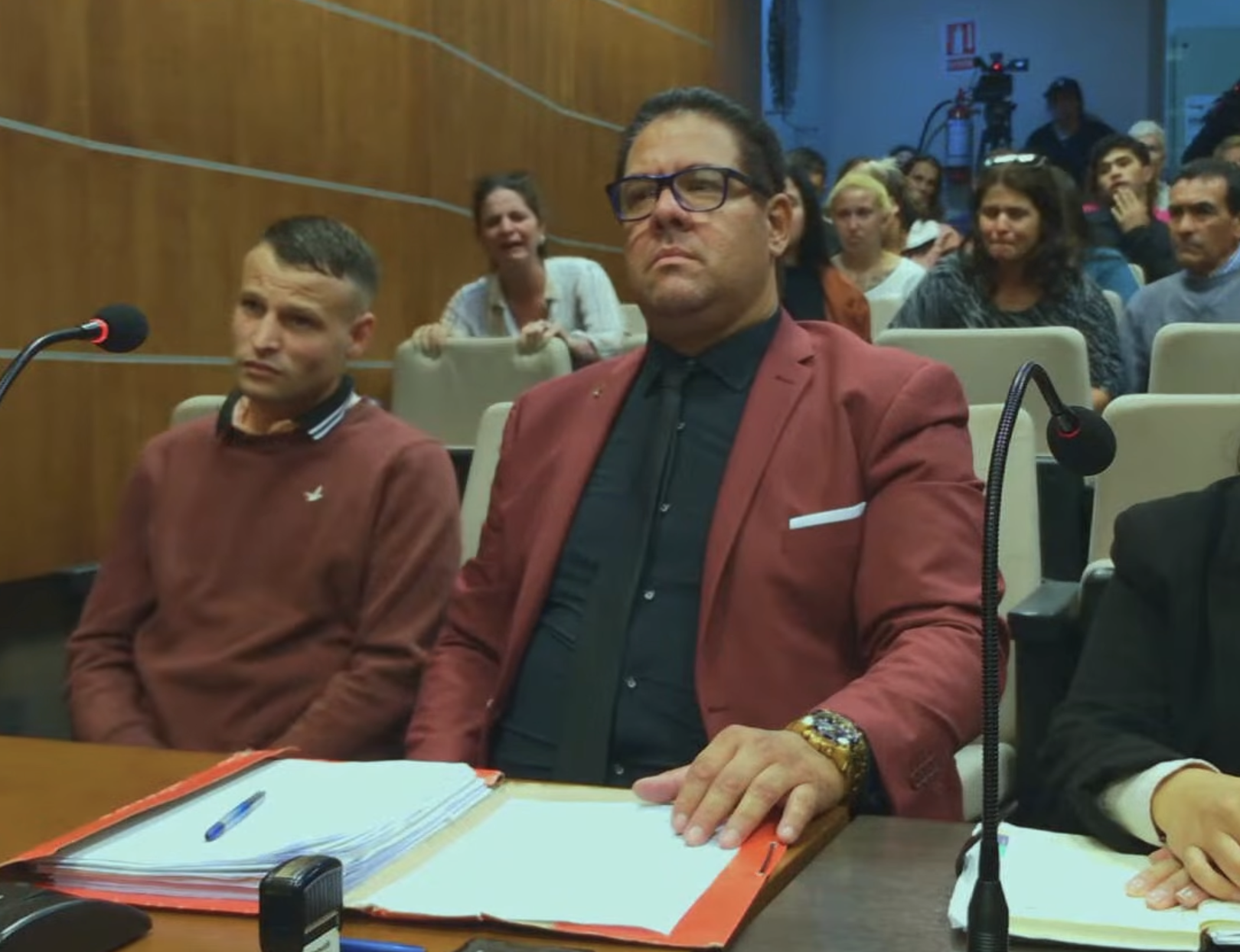 La Justicia de Uruguay le neg&oacute; el 