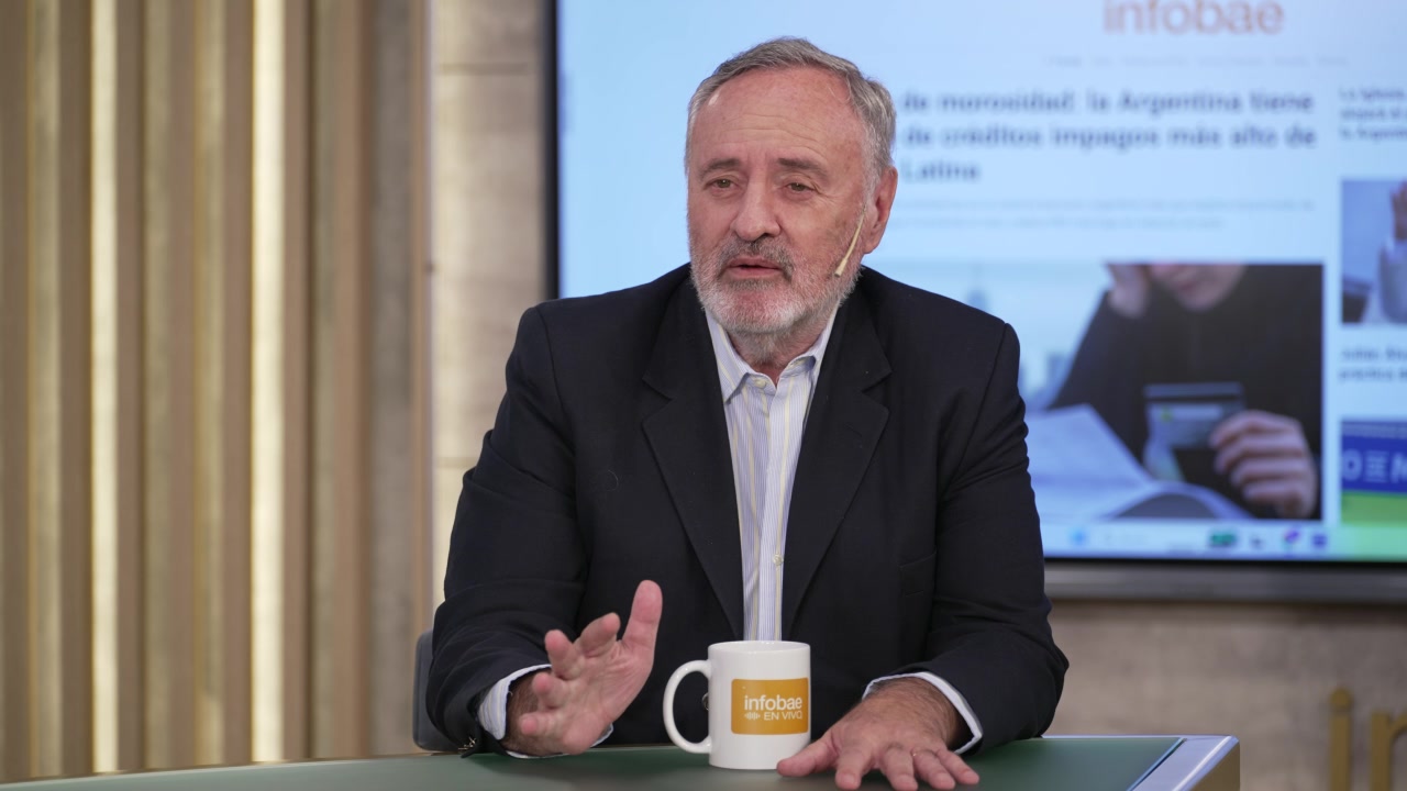 Joaqu&iacute;n de la Torre propuso federalizar los 24 distritos del conurbano: 