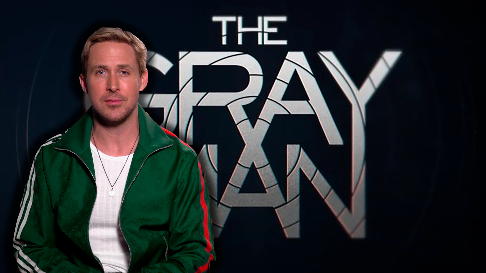 Ryan Gosling: “Me encantaban las películas de acción, probablemente es lo que me hizo querer trabajar en cine”