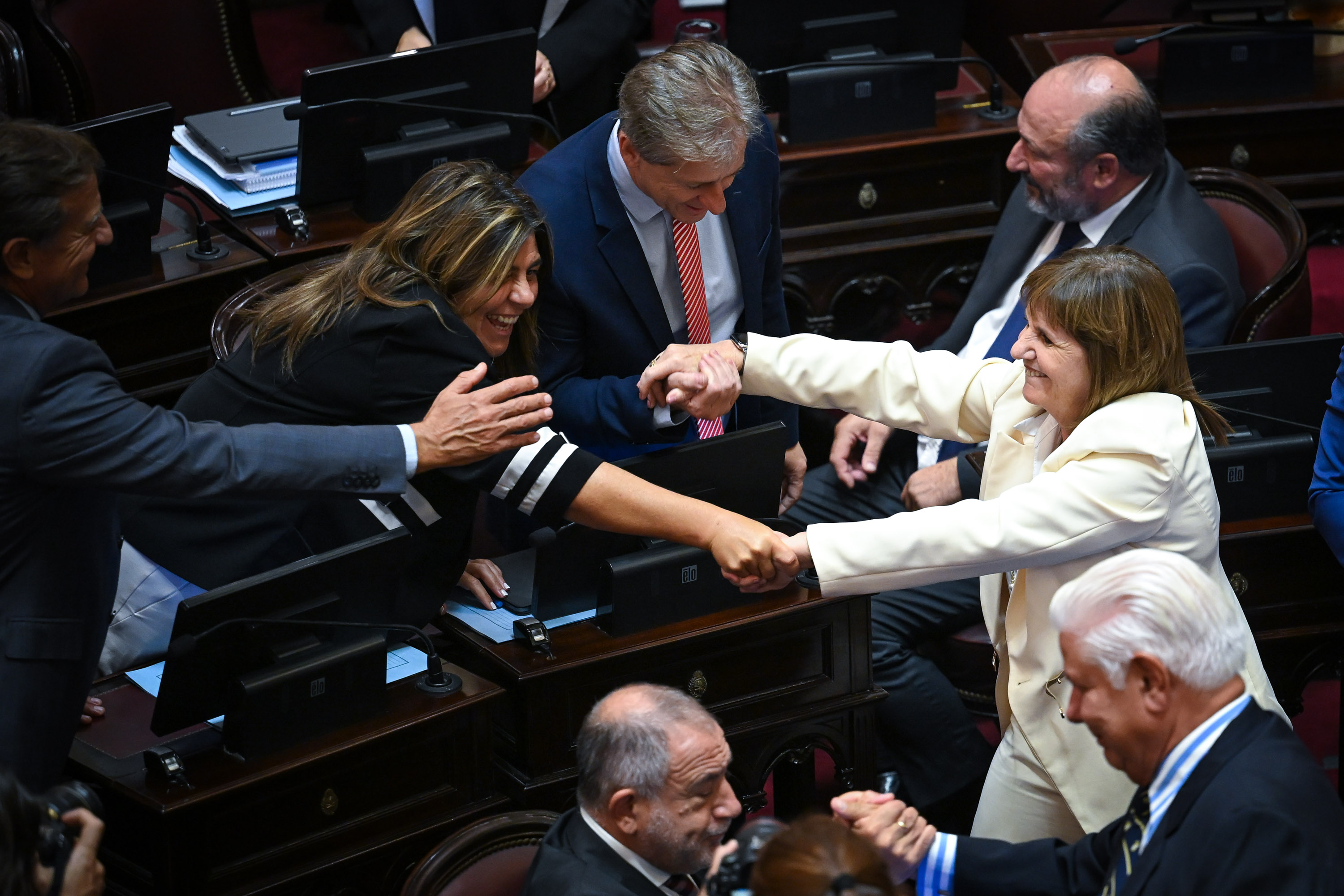 Primer fallo contra la reforma laboral: la Justicia rechaz&oacute; el tope a las indemnizaciones