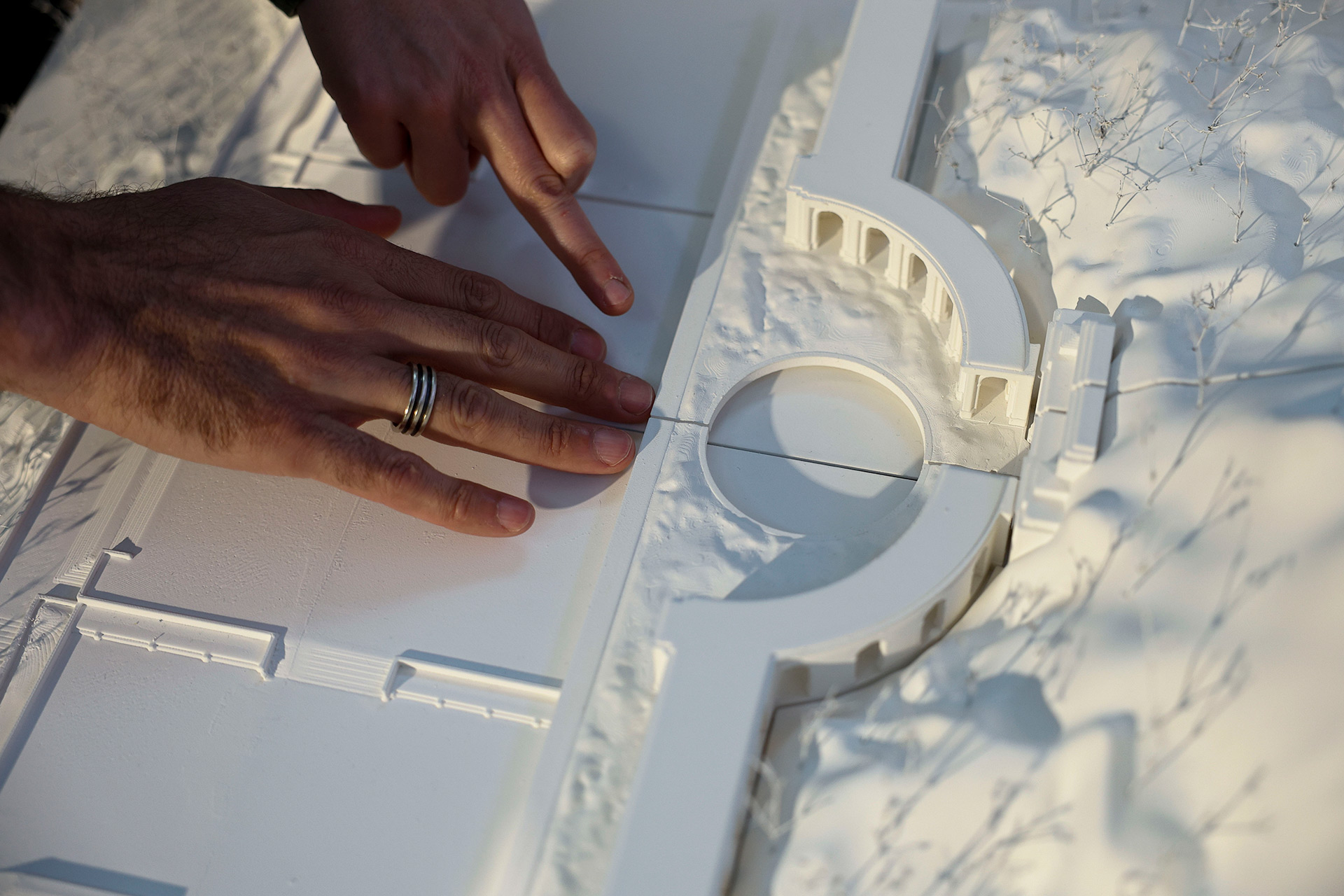 Emerenciano Sena declaró en el juicio por el femicidio de Cecilia Strzyzowski: “Fue aberrante pero no tuve nada que ver”