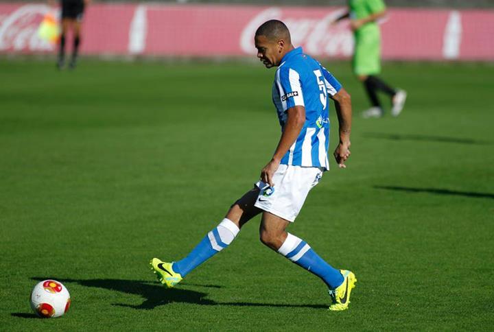 Alexander Callens tuvo un paso previo por España en la Real Sociedad y en el Numancia. (Real Sociedad)