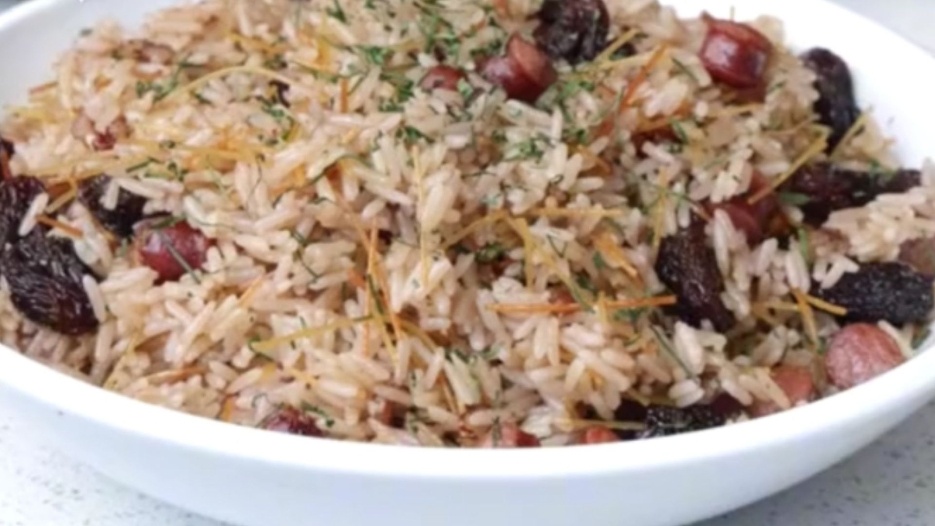 How To Make Arabic Rice at Mary Hutchinson blog