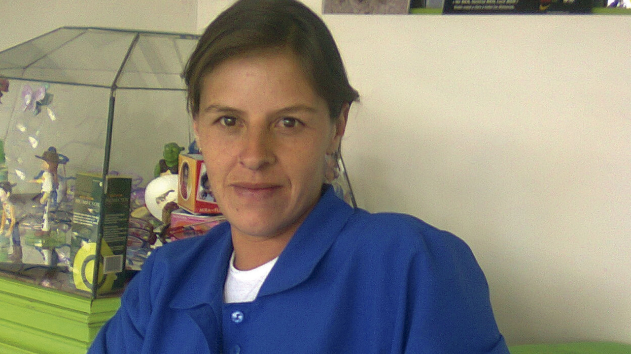 “No se ha hecho justicia”: hermana de Rosa Elvira Cely tras once años del feminicidio 