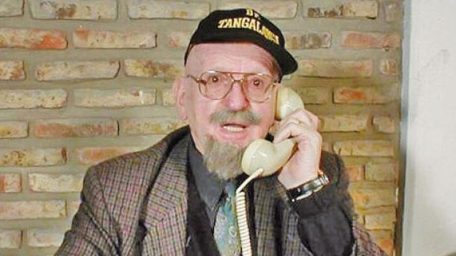 El especial regalo de Navidad que la leyenda del NASCAR Greg Biffle había enviado poco antes de morir en un accidente aéreo: “Recibí esto en el correo”