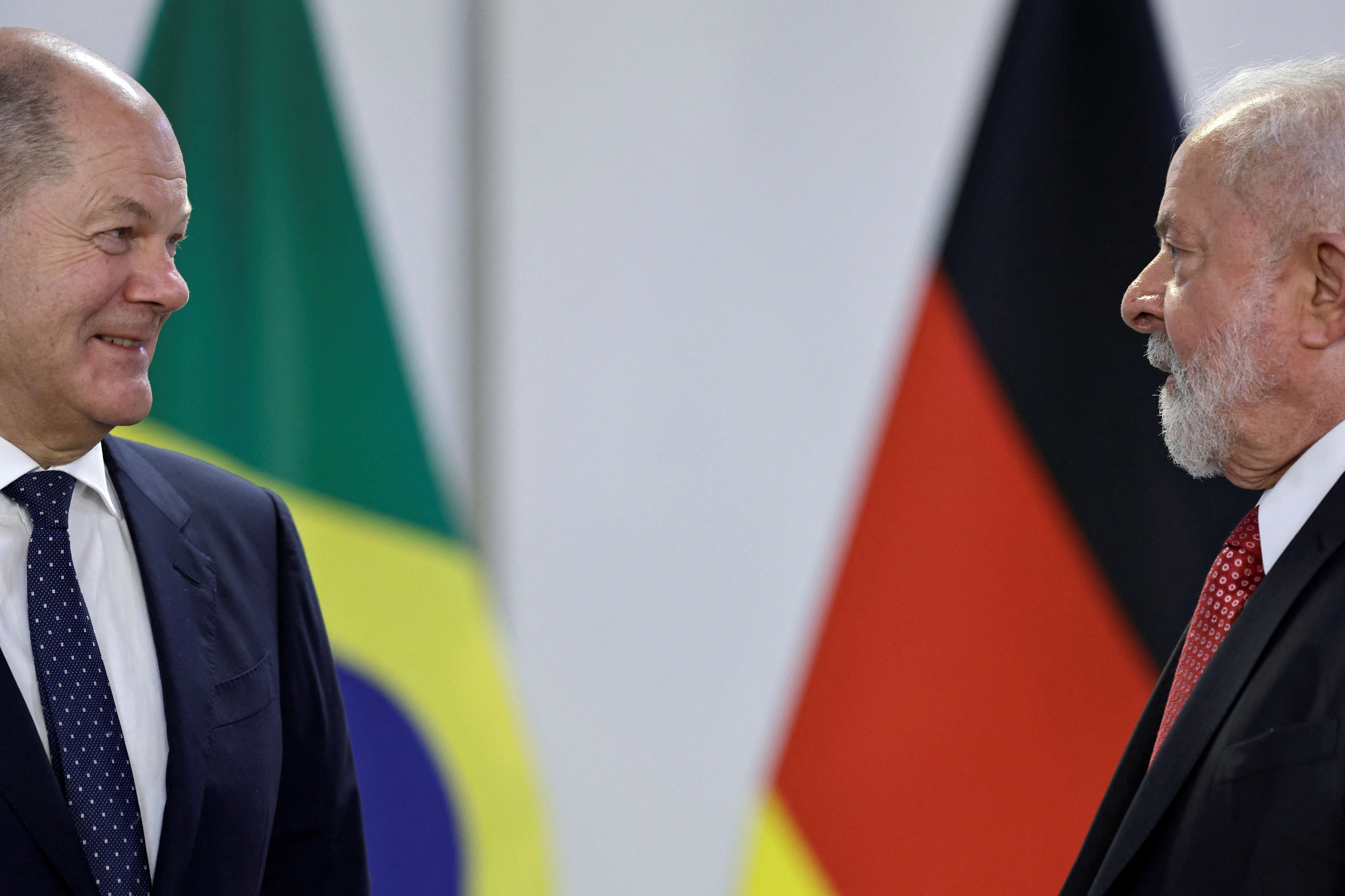 Europa negocia levantar barreras para alcanzar un acuerdo con el Mercosur