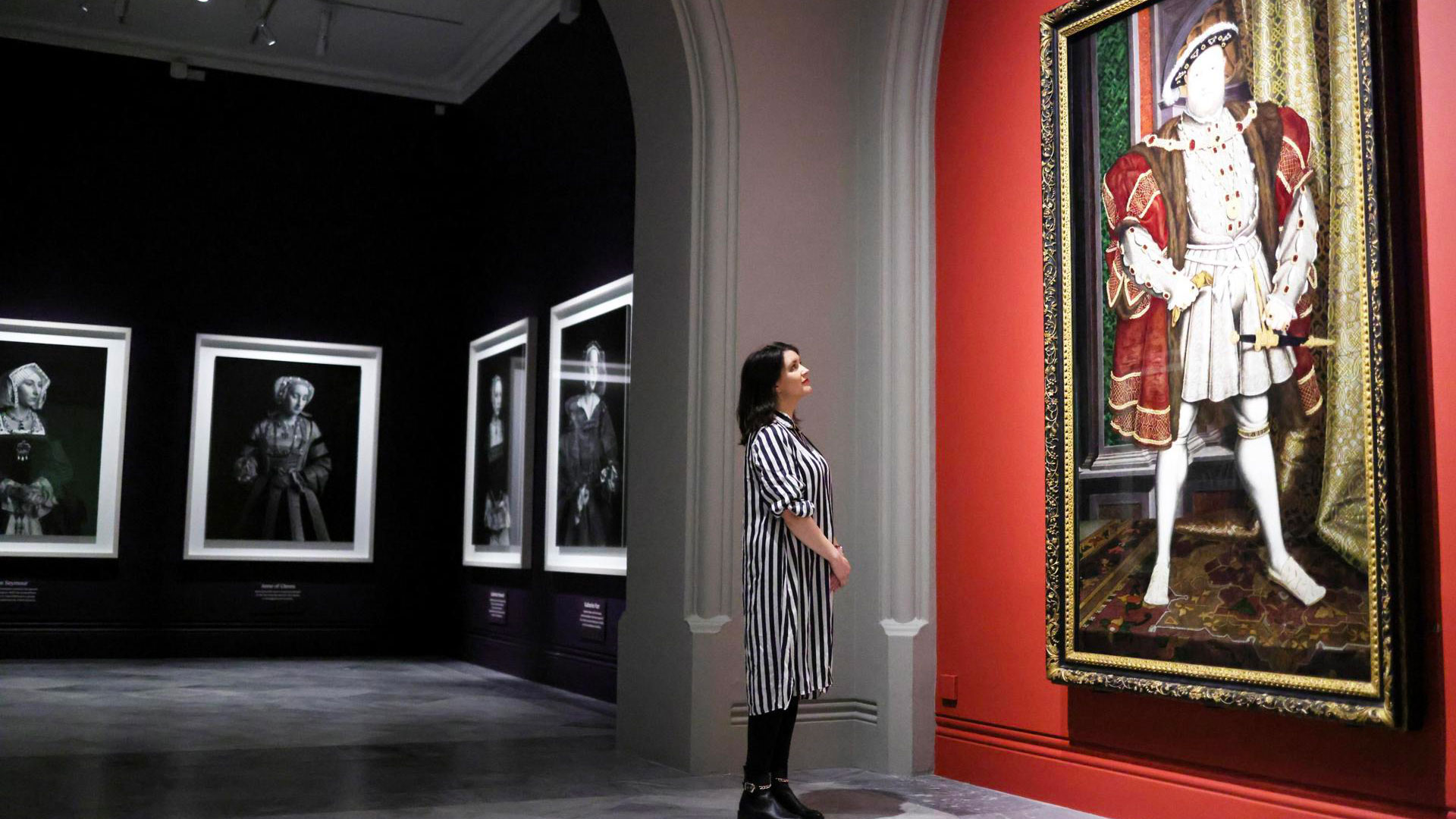 El Diario - Ana Bolena, image size:1920x1080