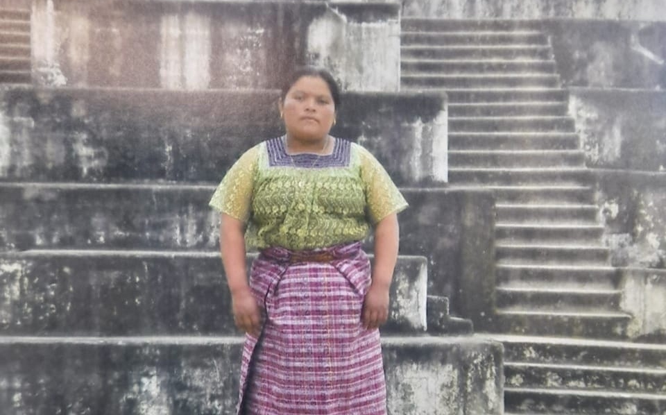 Juana Alonso Santizo: concedieron libertad a migrante indígena tras siete años presa en Tamaulipas