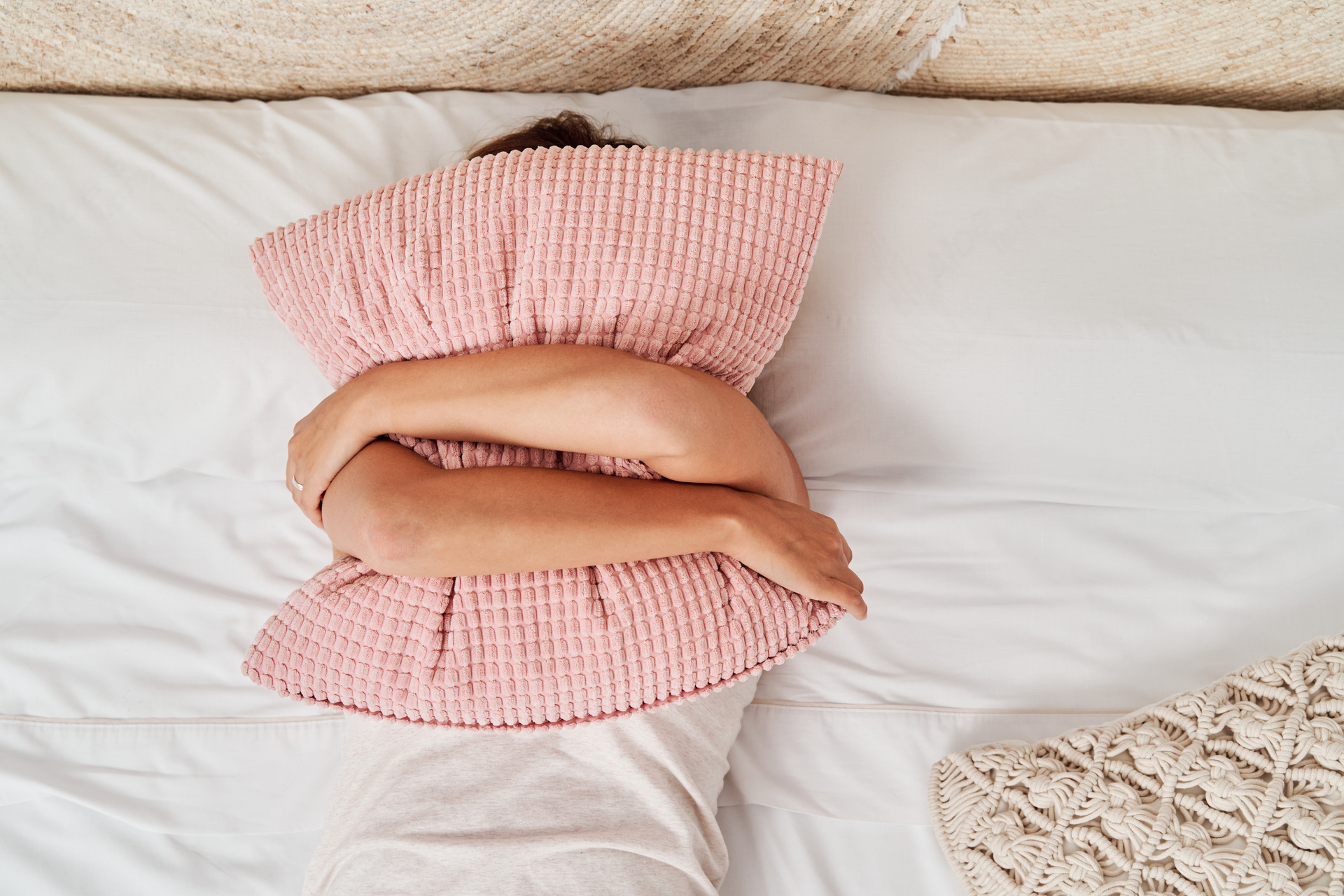 Cuáles son los siete factores que nos impiden dormir y cómo combatirlos