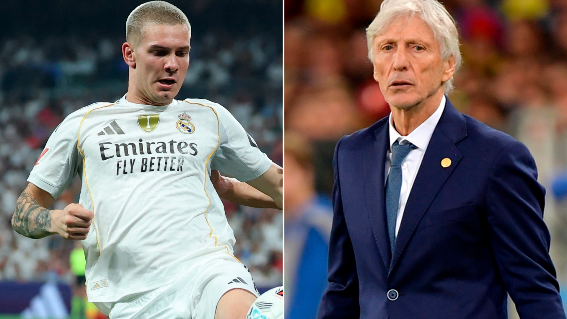 Pekerman señaló al futbolista que cree que liderará la selección argentina tras el retiro de Messi: “Va a marcar la historia”
