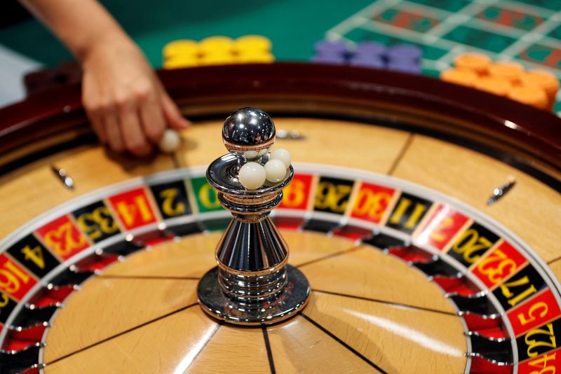 5 Técnicas probadas de casino en chile onlines clave