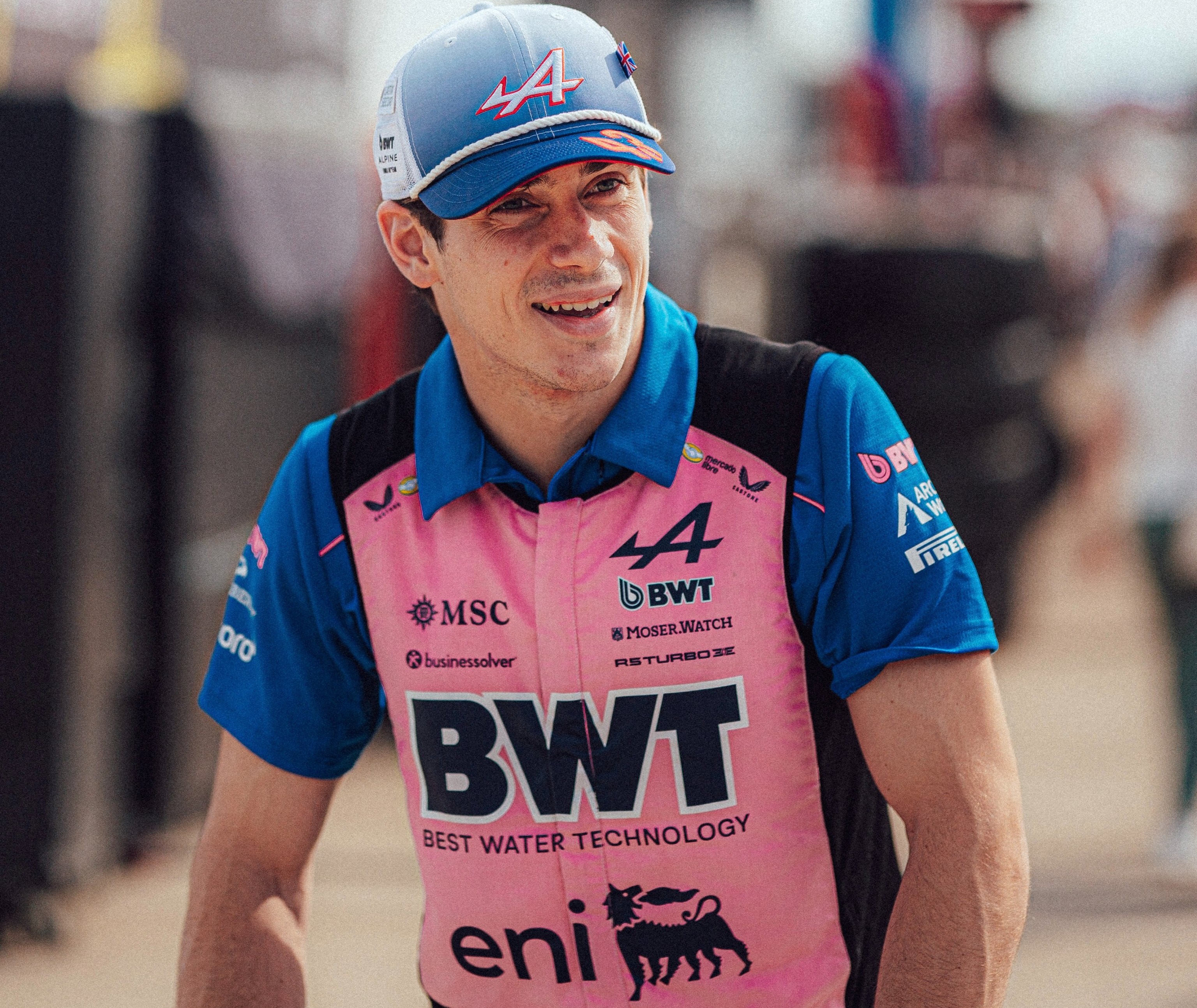 Por qu&eacute; Colapinto a&uacute;n no se tom&oacute; vacaciones en la F1: la se&ntilde;al sobre su posible continuidad con Alpine en 2027