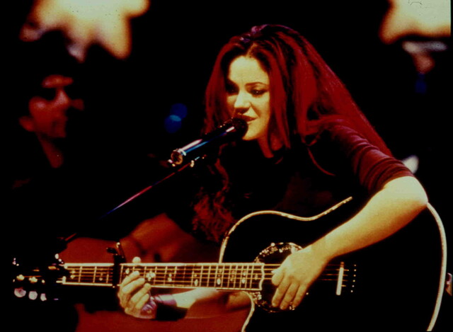 Shakira, cantante colombiana. Foto: Colprensa