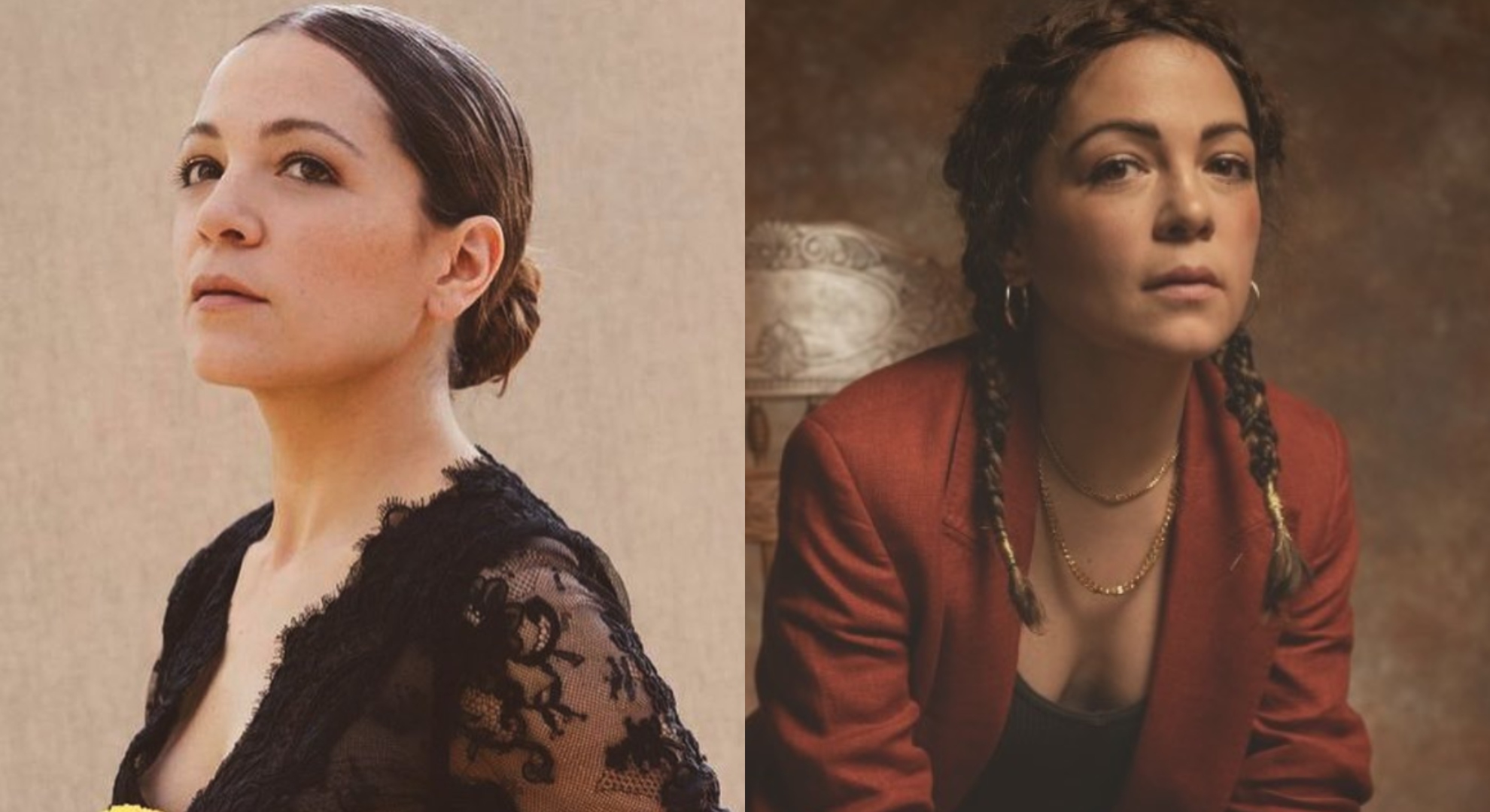 Natalia Lafourcade Grabó Video Para Sus Fans Peruanos Tras Confirmarse