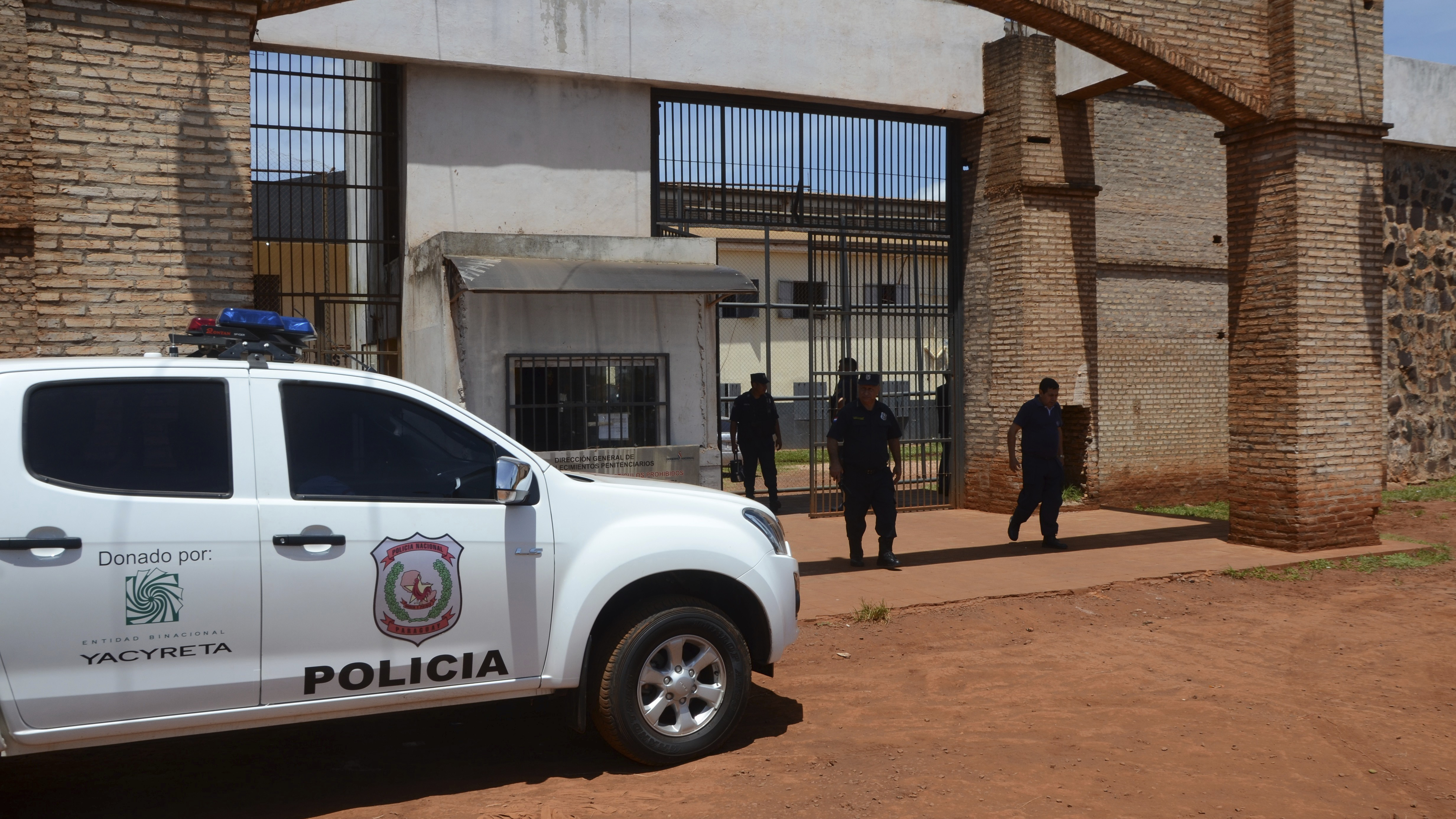 Tras los atentados contra el alcalde Acevedo y el fiscal Pecci, las autoridades de Paraguay alertan: “Vamos camino a ser una cocina de drogas”