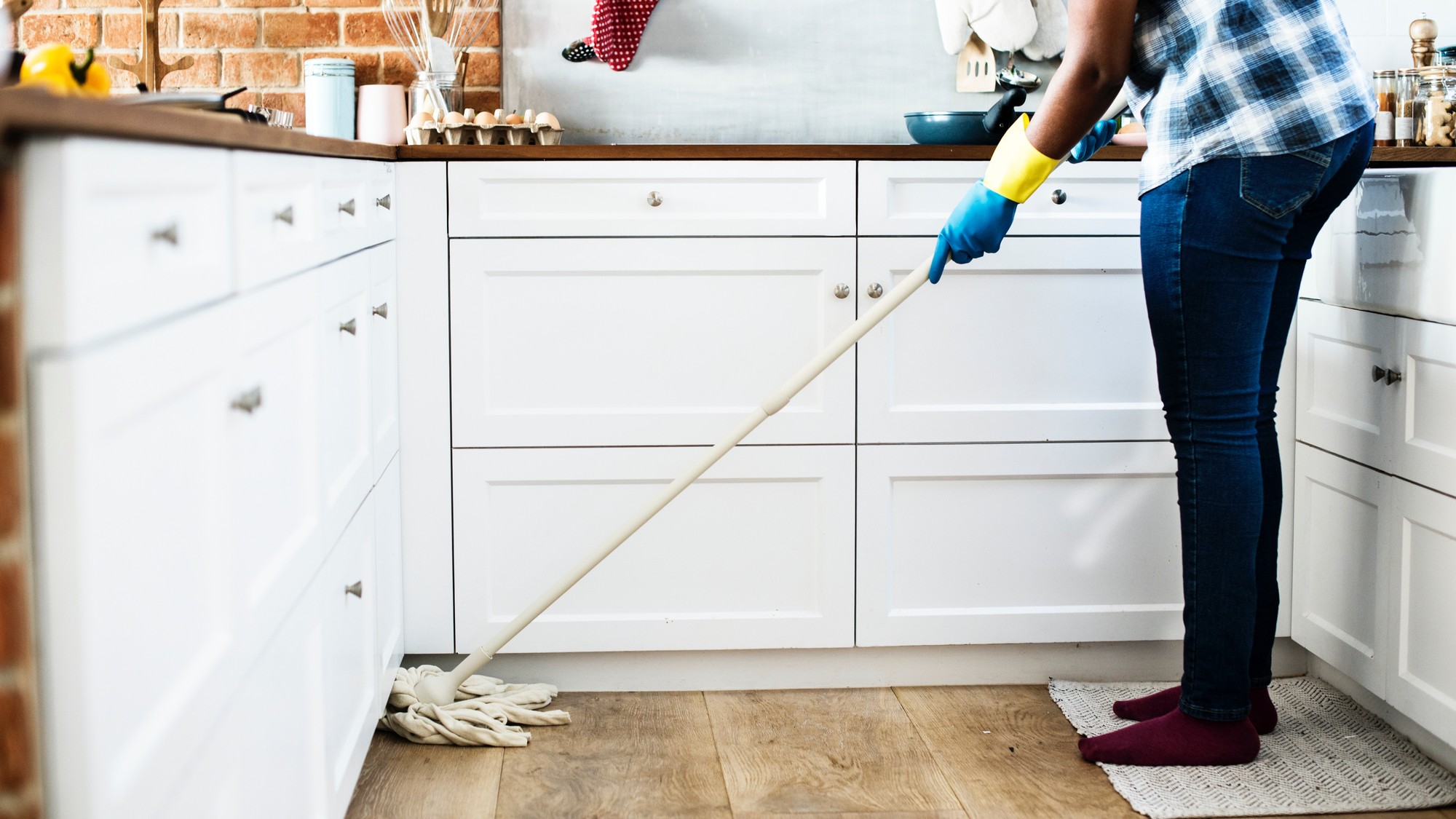 Aumento a empleadas domésticas: cómo quedan los salarios con el nuevo tramo del incremento