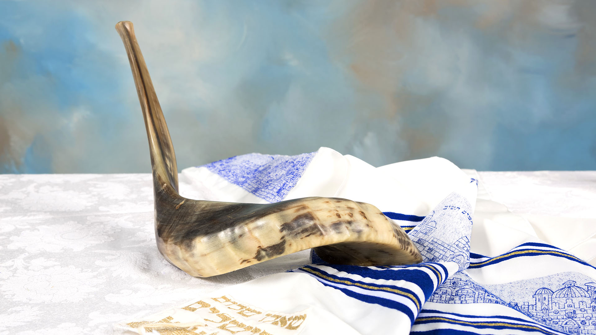 Que conmemoran los judíos en Iom Kipur, el Día del Perdón que ofrece una nueva oportunidad