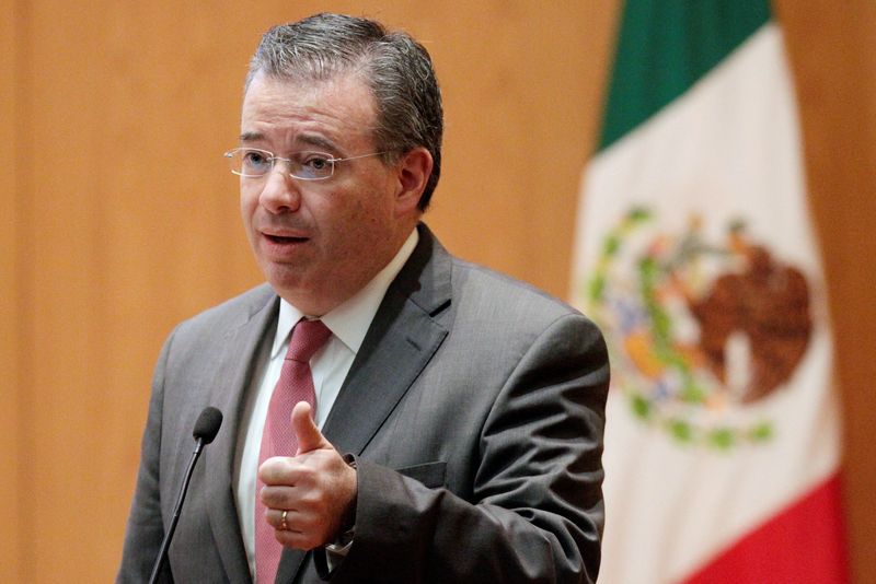 Jefe Banxico Dice Aumentos De Tasa Muestran Compromiso Para Combatir Inflación Infobae