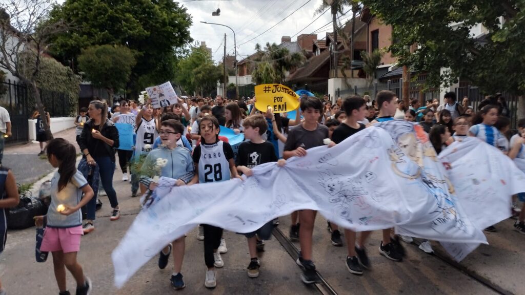 Santilli estuvo en Entre Ríos con Rogelio Frigerio y dejó mensajes para Mauricio Macri y Axel Kicillof