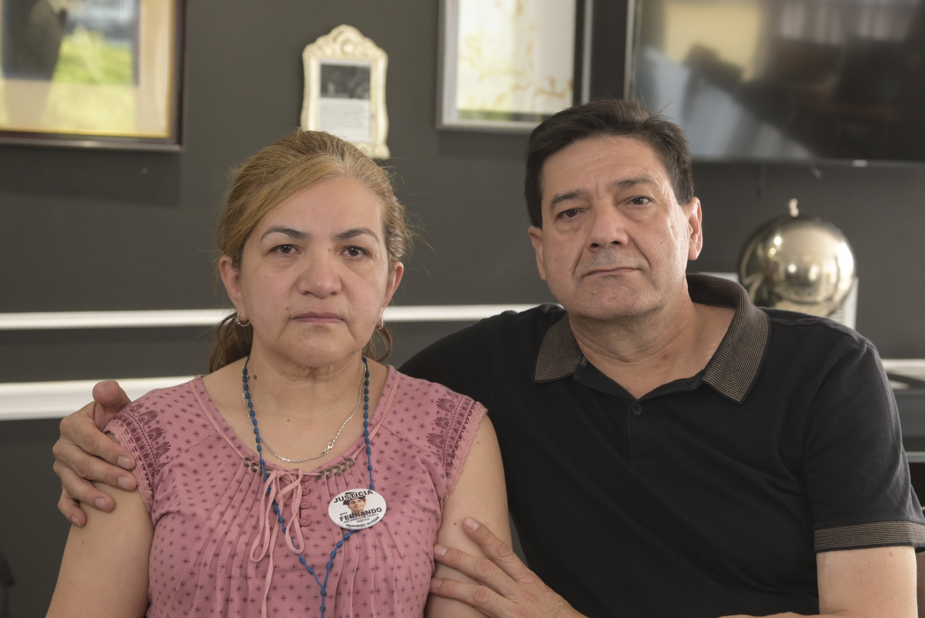 Hablan los padres de Fernando Báez Sosa: “Esperamos que los jueces tomen conciencia de la magnitud del asesinato y les den perpetua”