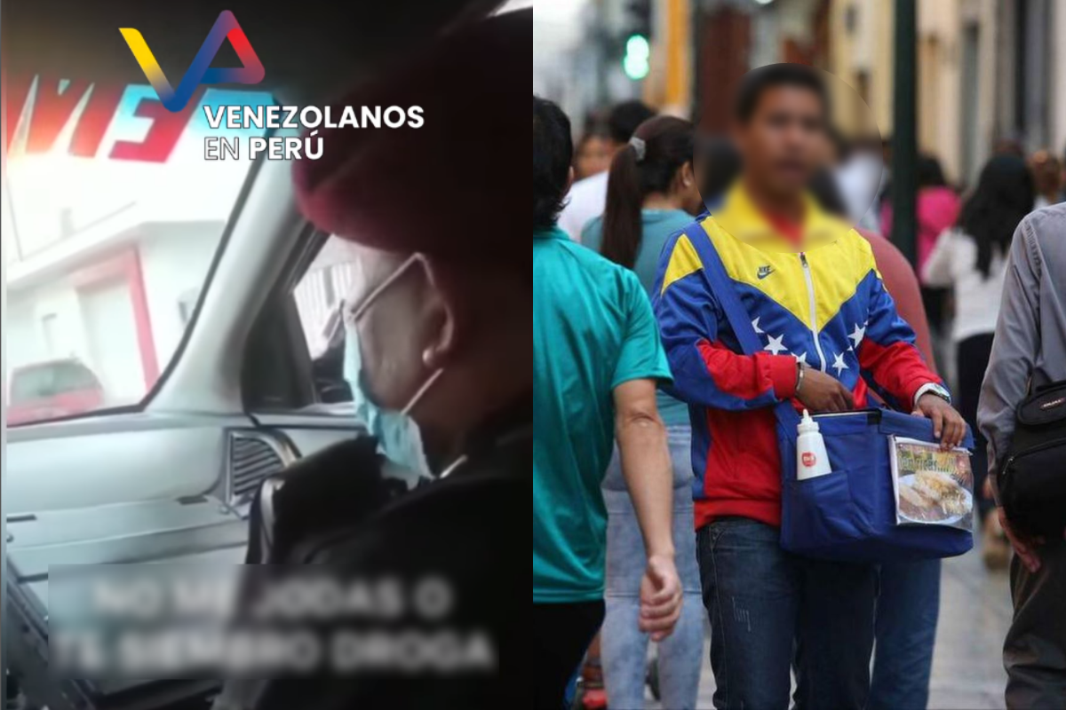 Para el 2019, la Organización Internacional para las Migraciones (OIM) reportó que la crisis en Venezuela había desplazado aproximadamente 4 millones de personas.