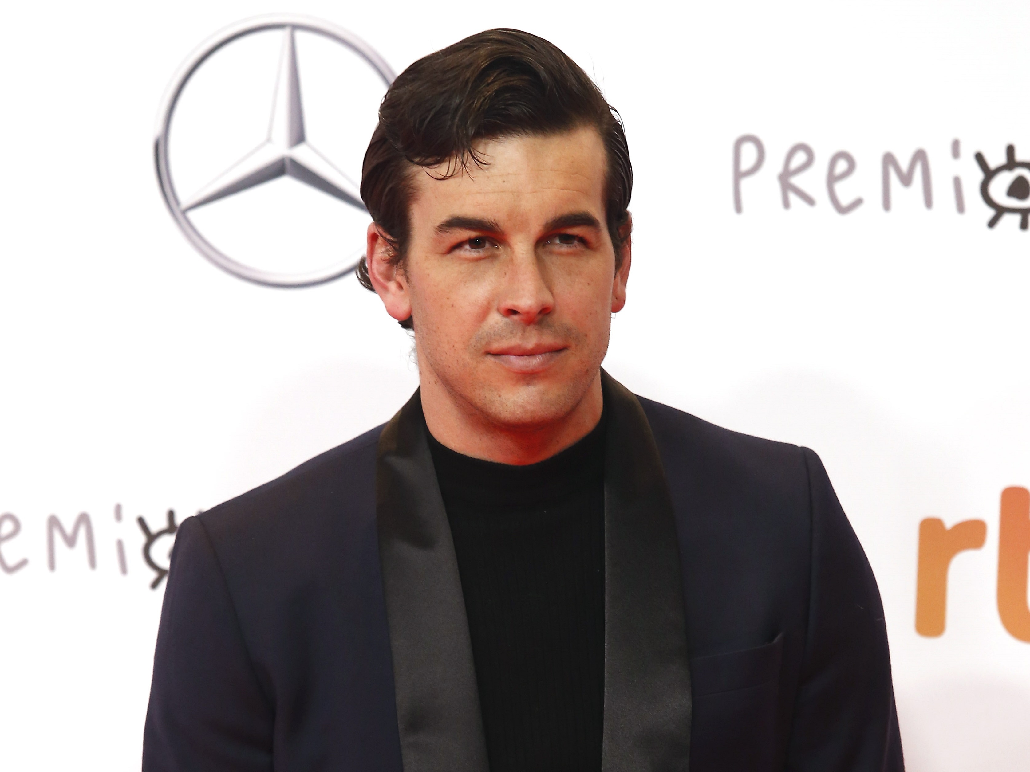 Mario Casas habla por fin de Blanca Suárez tras su ruptura sentimental -  Infobae