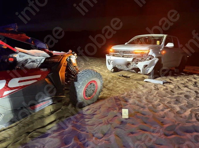 Presentaron un proyecto de ley para prohibir la circulación de vehículos en las playas bonaerenses 