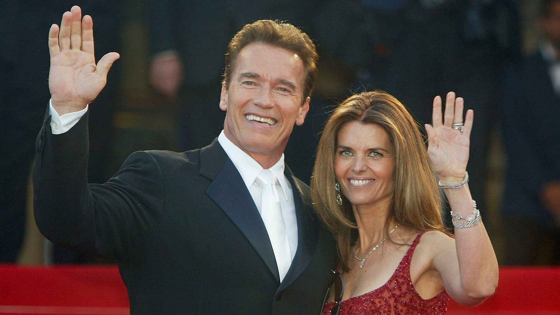 Arnold Schwarzenegger recordó el momento en que le confesó a su esposa que había tenido un hijo con su ama de llaves