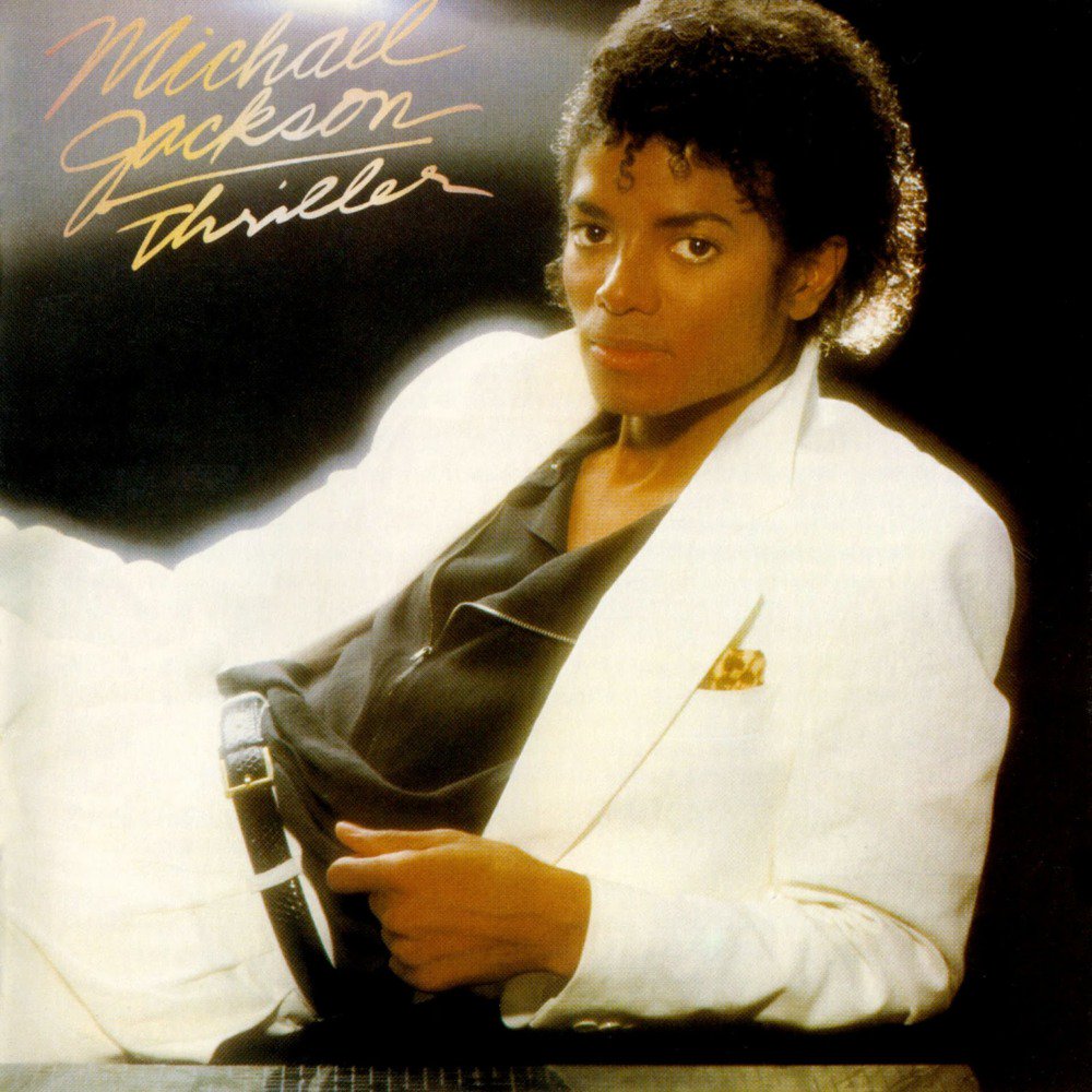 Michael Jackson empujó la venta de su disco con los videoclips. Entendió que era una nueva posibilidad que cambiaba el negocio para siempre