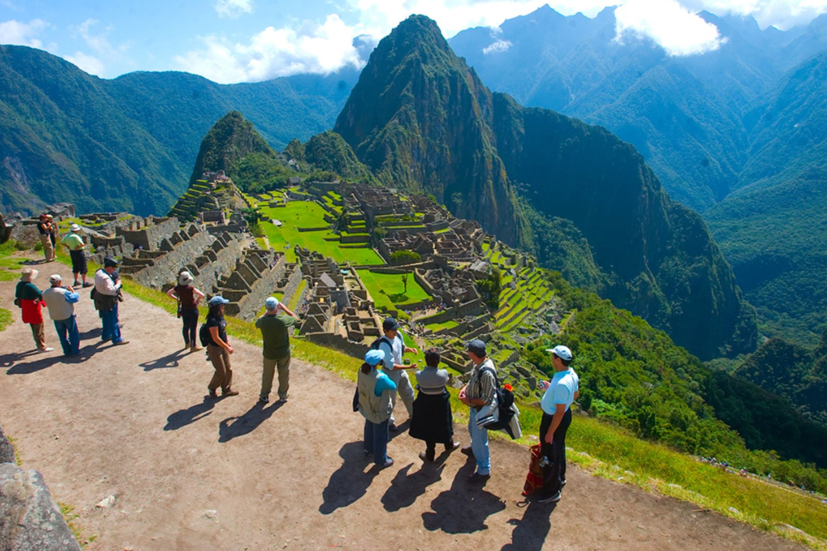 Boletos para visitar Machu Picchu continuarán en venta ante la disposición del Gobierno