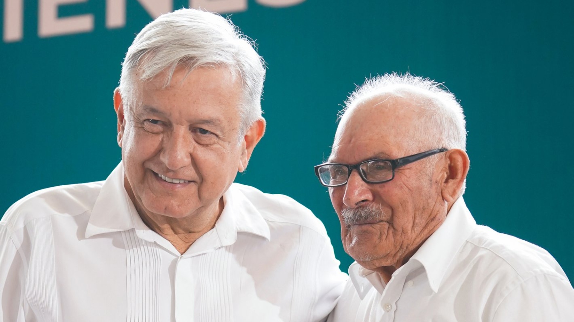 Quién es Andrés López Ramón, el padre del presidente de México - Infobae