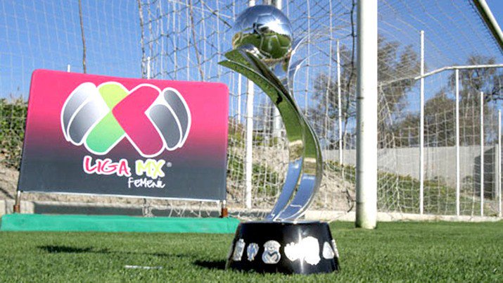 Cada jornada la Liga MX Femenil juega nueve partidos(FOTO: LIGA MX FEMENIL/ TWITTER)
