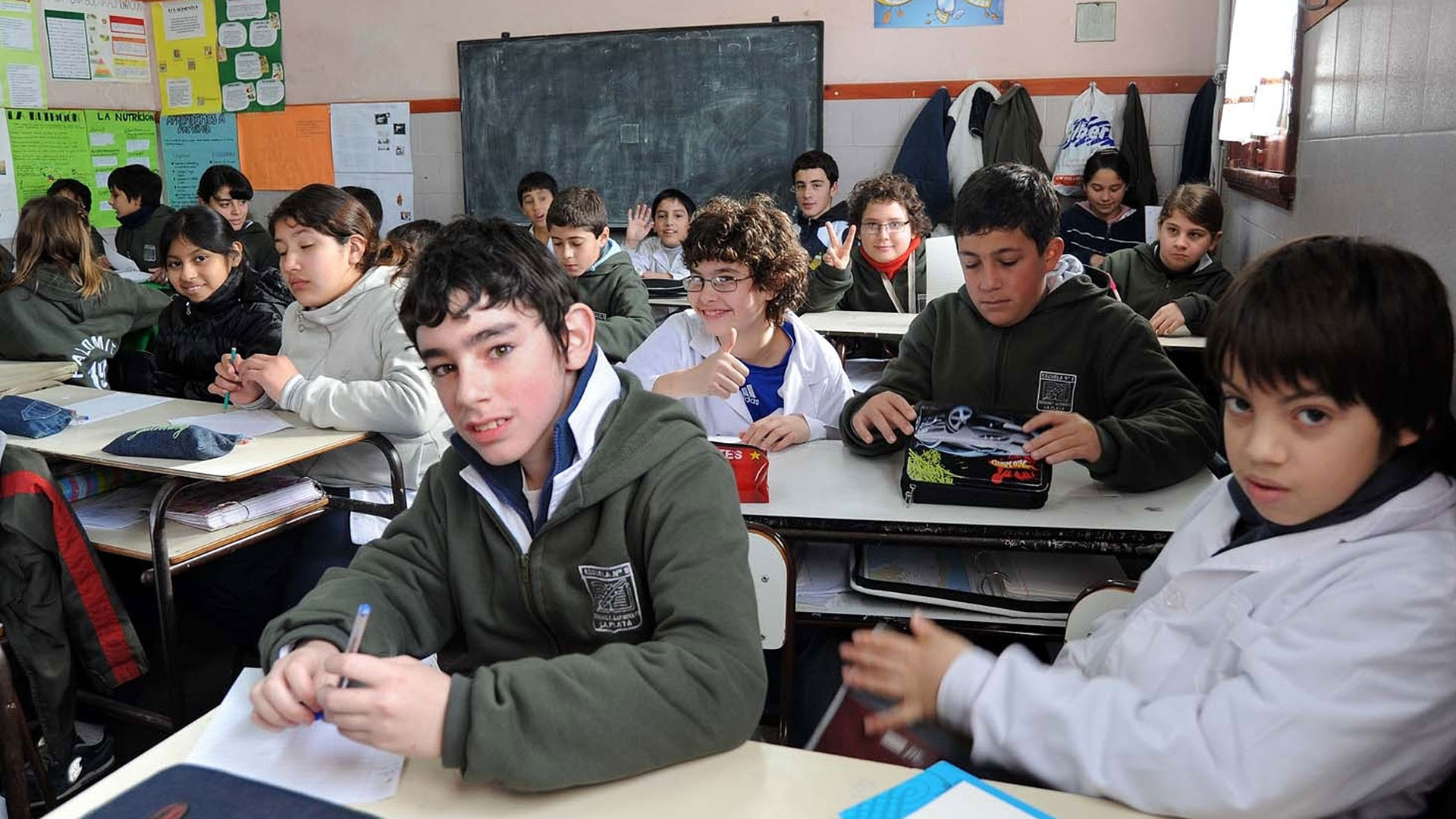 Según Salazar Xirinachs, la educación es clave para aumentar la productividad y el crecimiento de América Latina, pero no se resuelve solo aumentando el presupuesto educativo