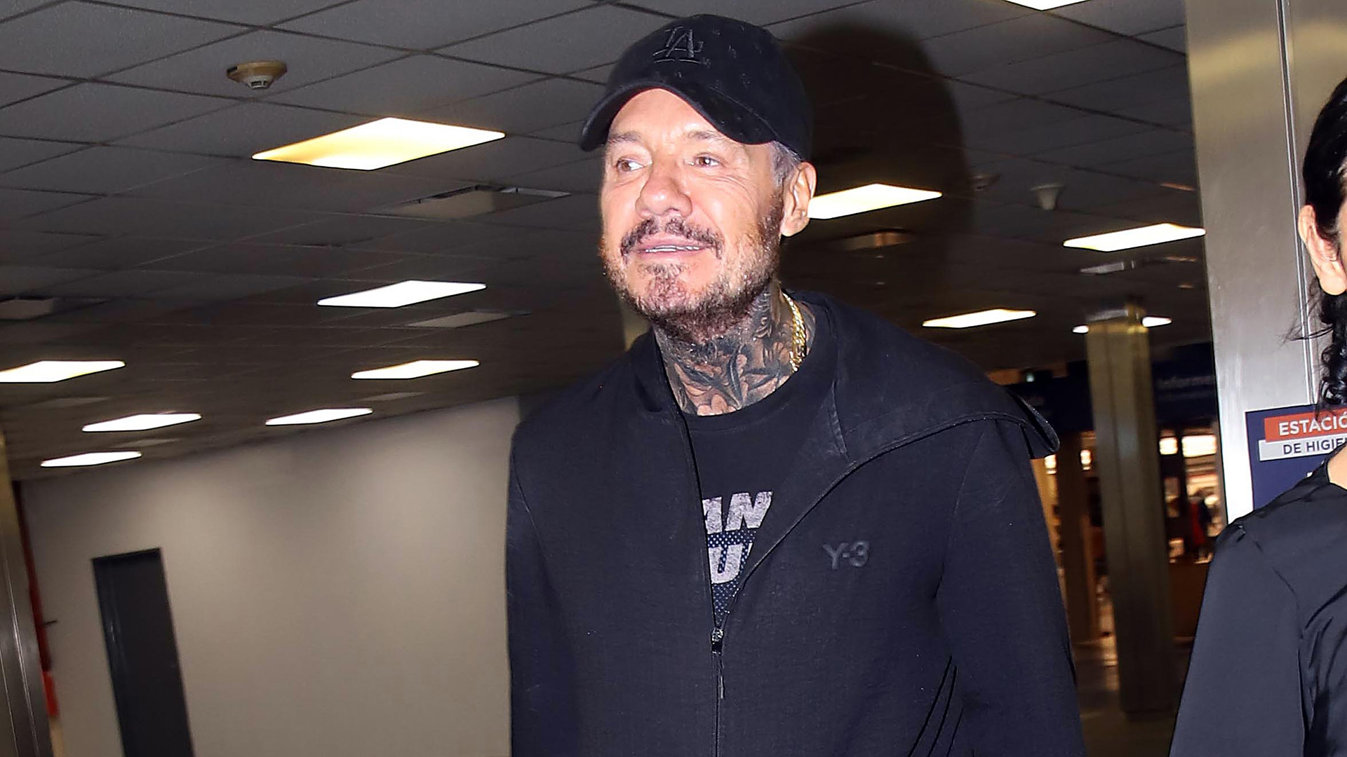 Marcelo Tinelli y Milett Figueroa se reencontrarán en Argentina por esta fecha especial: “Será una prueba de fuego” - Infobae