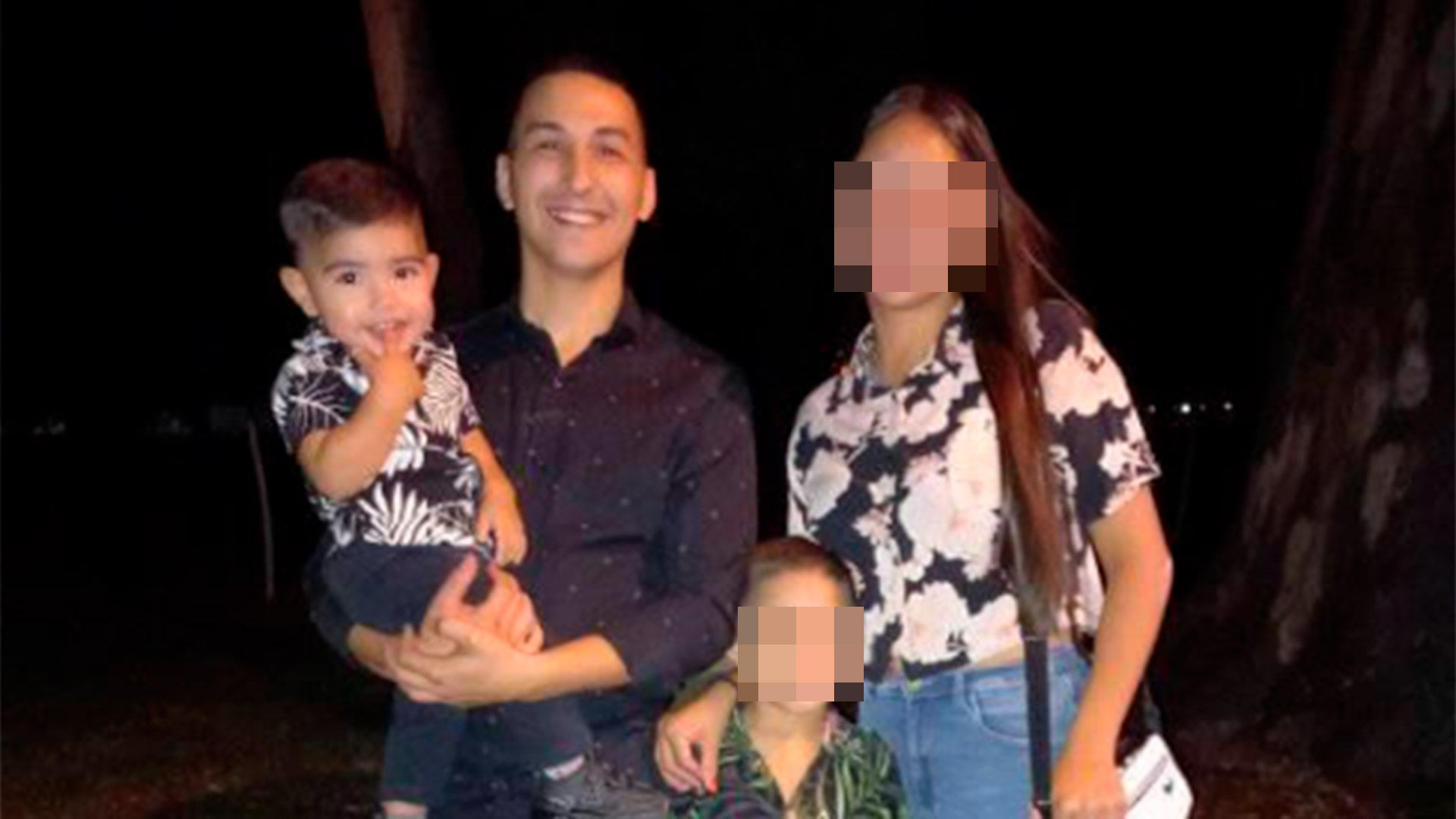 Un ajuste de cuentas narco, sicarios y 40 tiros: la trama detrás del crimen  de un padre y su bebé de un año en Rosario - Infobae