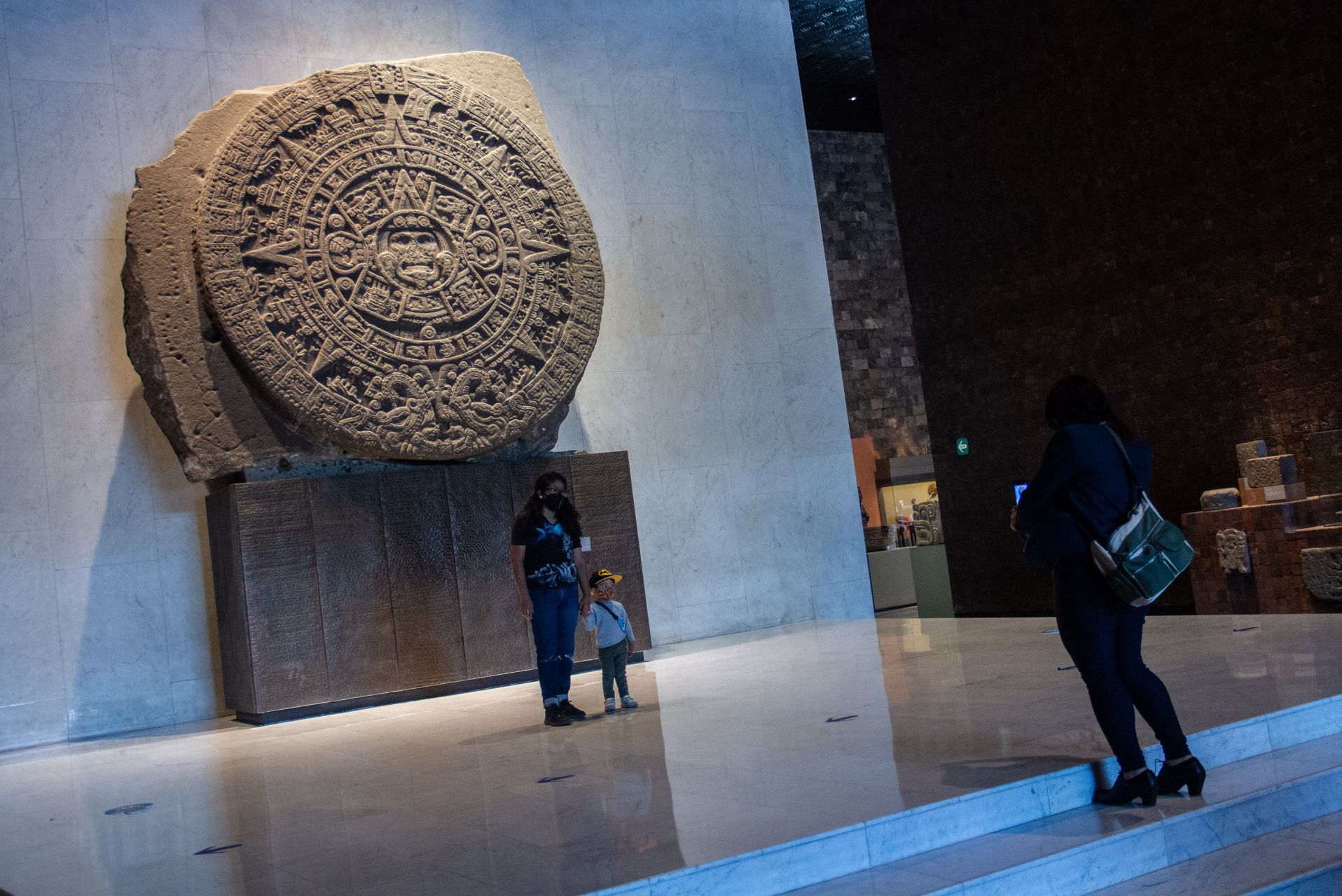 Cuántos Museos Tiene La Ciudad De México Y Cuáles Son Los Más Visitados Infobae