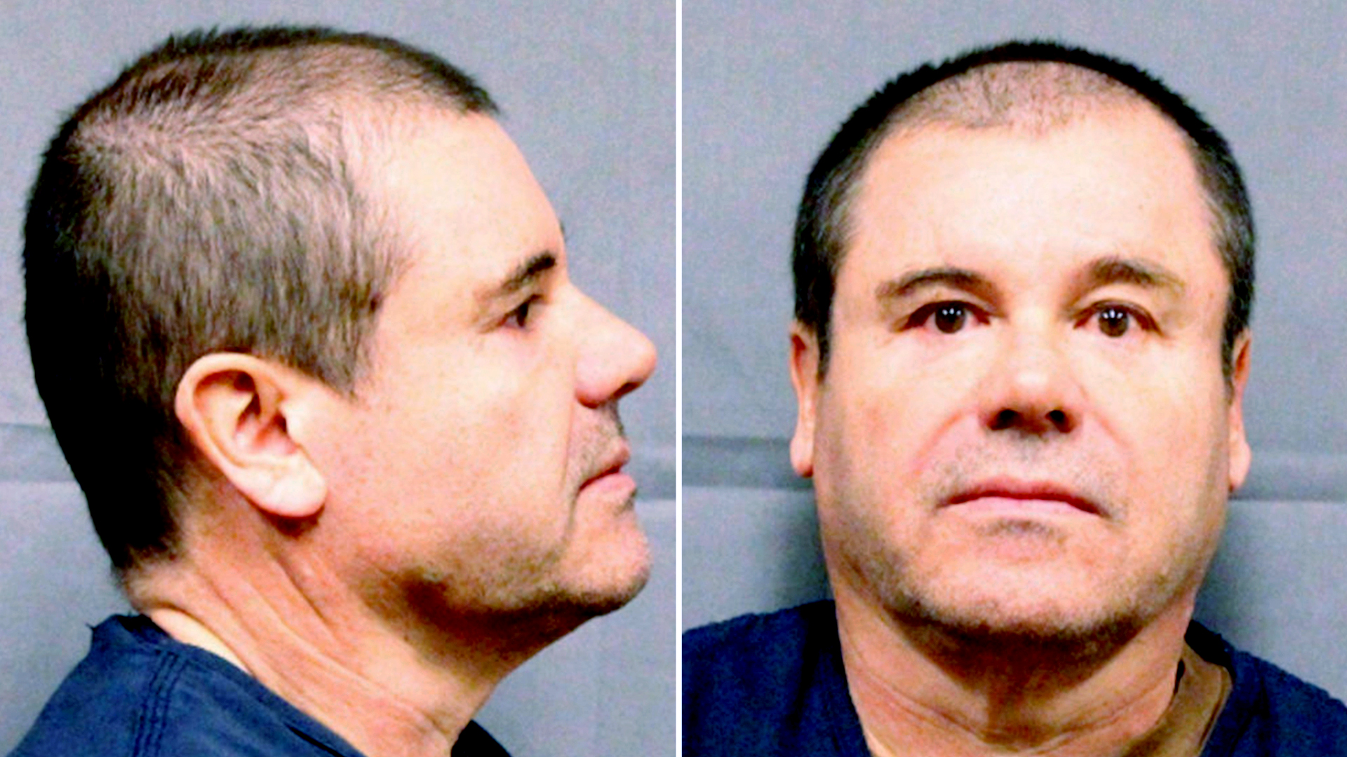 "El Chapo" fue condenado a cadena perpetua en una corte de Nueva York en 2019 (Fotos: Reuters)
