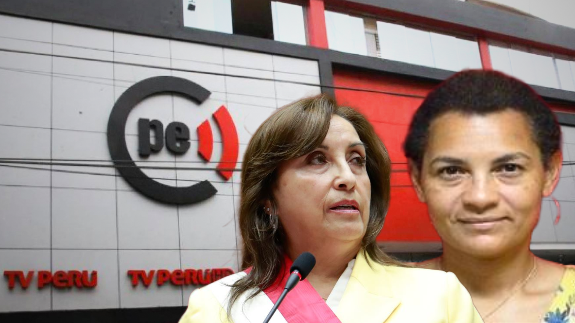 Quién es la nueva presidenta del IRTP designada por Dina Boluarte y por qué su nombramiento genera preocupación
