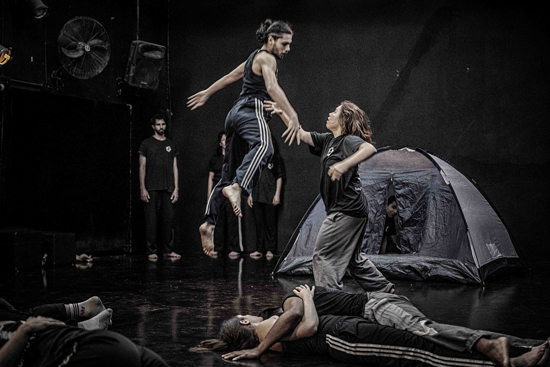 El impresionante prontuario criminal de 115 de los muertos en el megaoperativo policial de Río de Janeiro