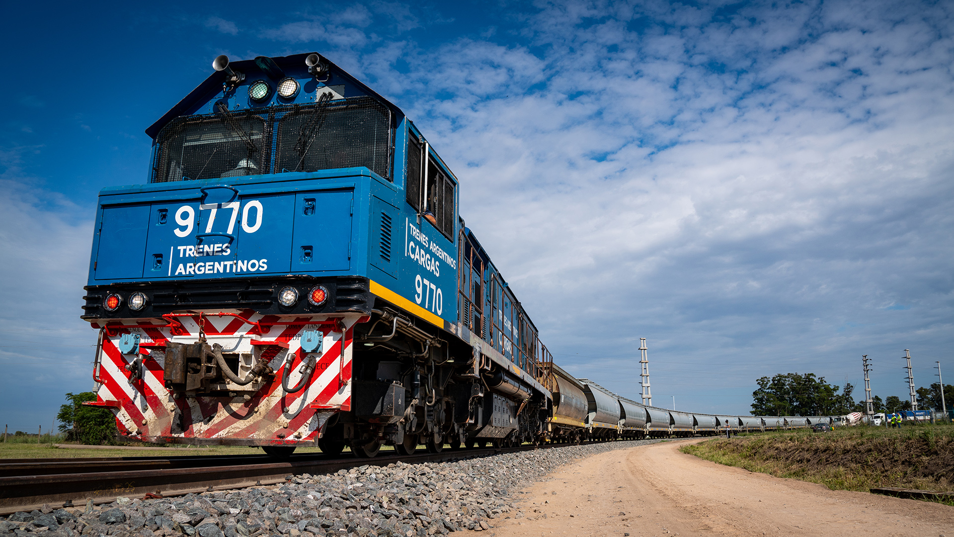 Paro De Trenes De La Línea Roca La Fraternidad Interrumpe El Servicio